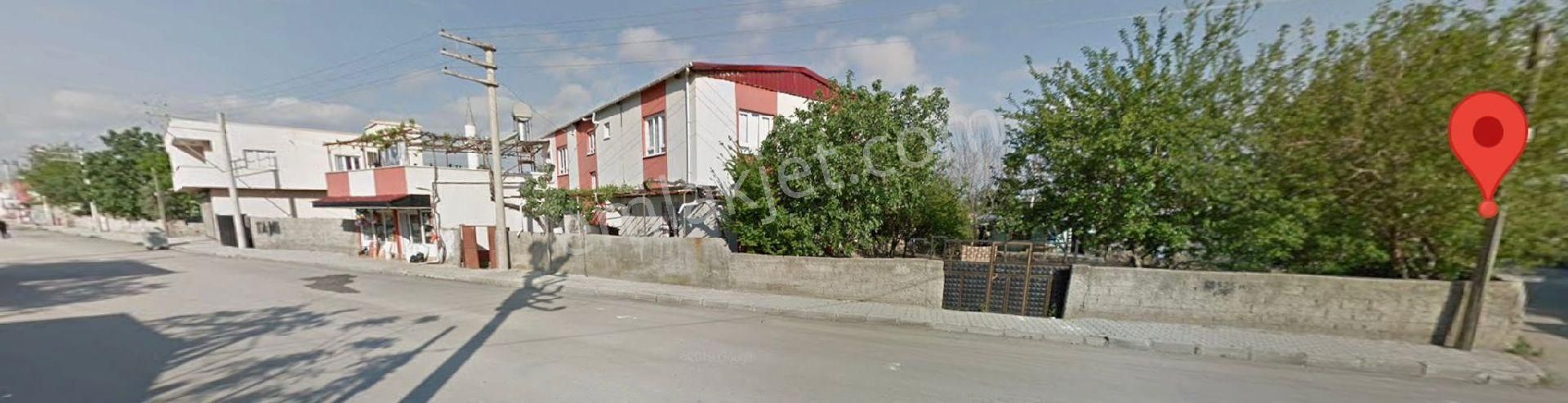 Tek Tapu İmarlı Köşe Başı Arsa - Görsel 3