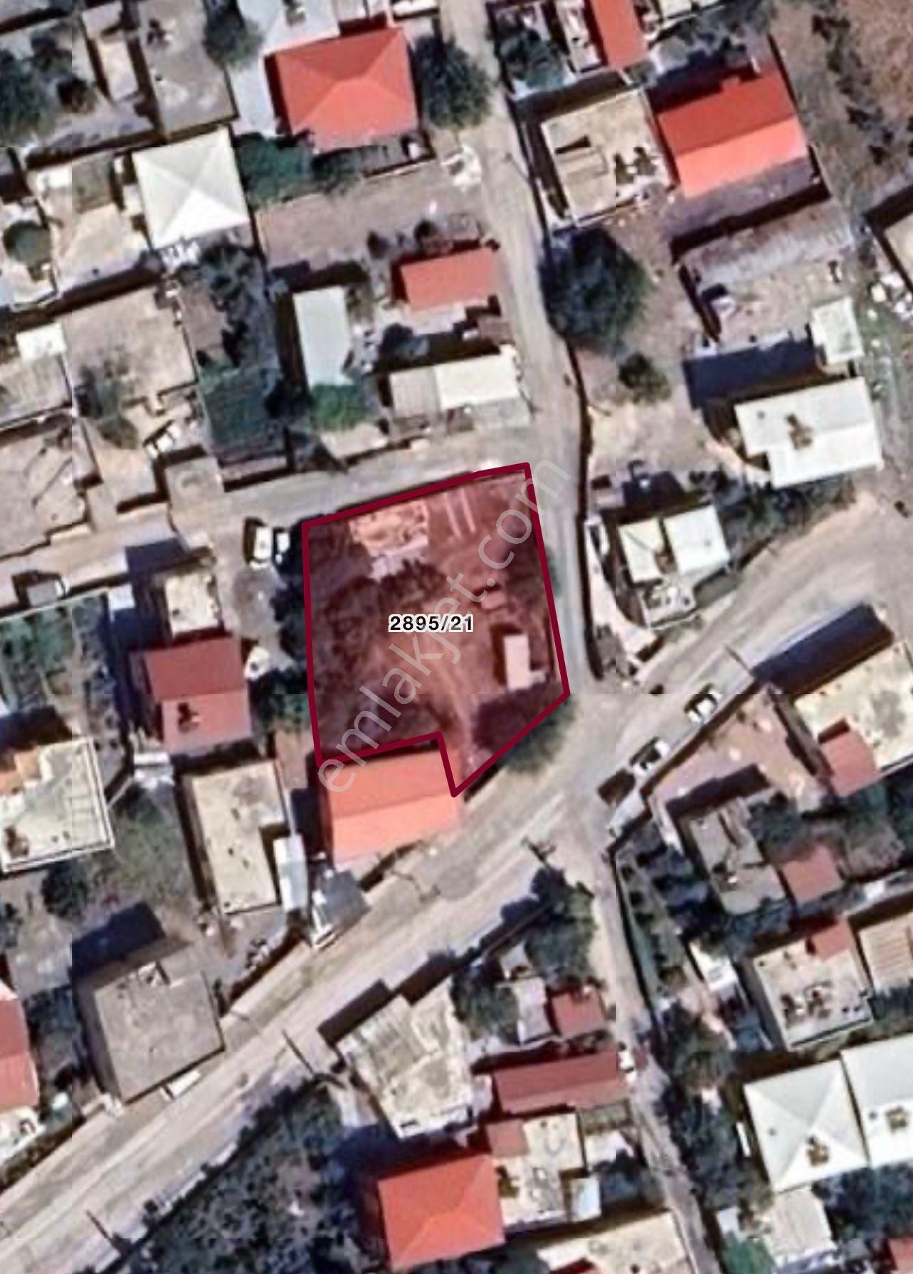 Tek Tapu İmarlı Köşe Başı Arsa - Görsel 4