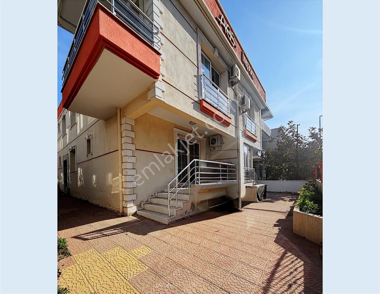 Üniversite Ve Begos Yakını - Bahçeli Stüdyo Daire -gerçek İlan - Görsel 5