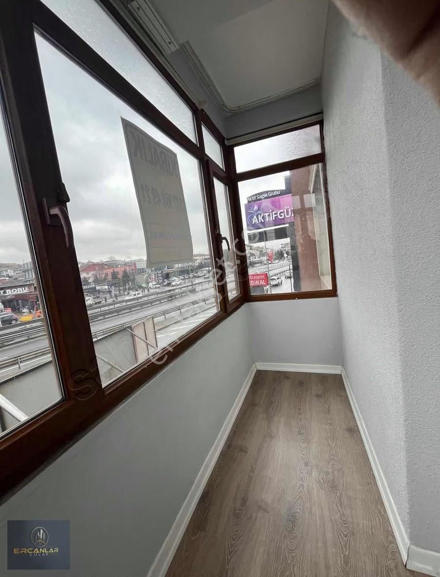 Ercanlar Emlaktan Kiralık Geniş Daire - Görsel 3