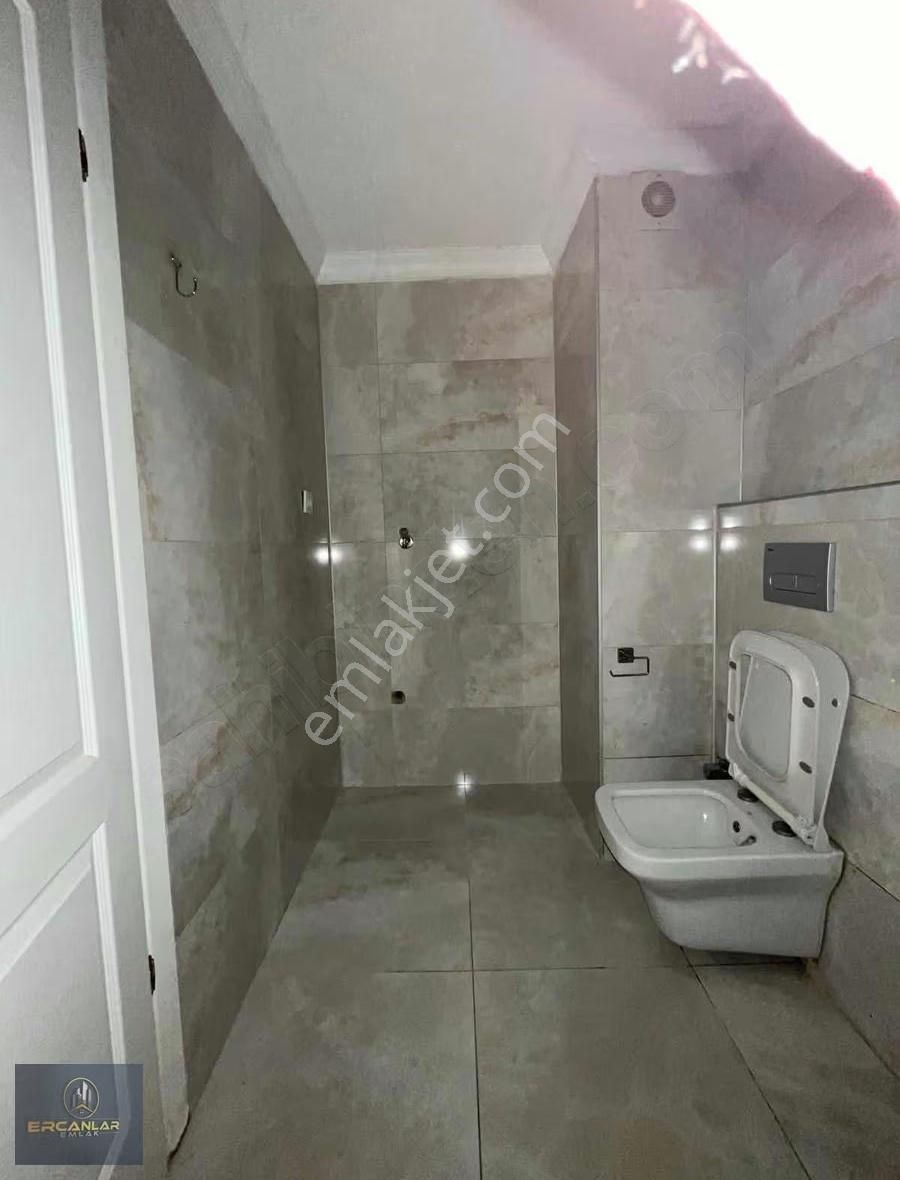 Ercanlar Emlaktan Kiralık Geniş Daire - Görsel 7
