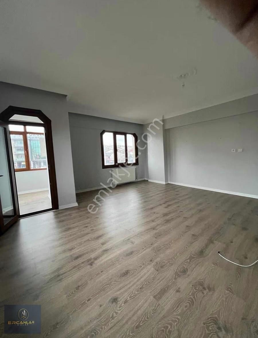Ercanlar Emlaktan Kiralık Geniş Daire - Görsel 5