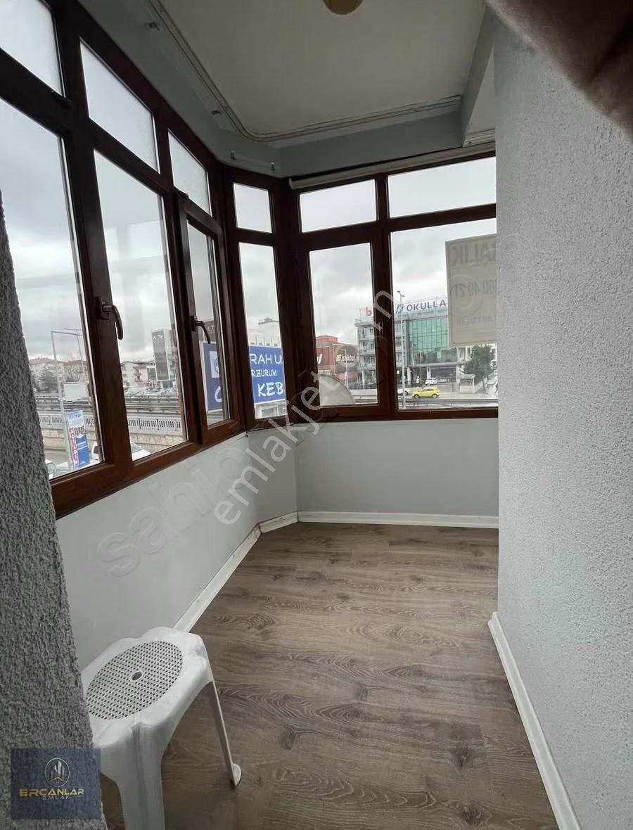 Ercanlar Emlaktan Kiralık Geniş Daire - Görsel 6