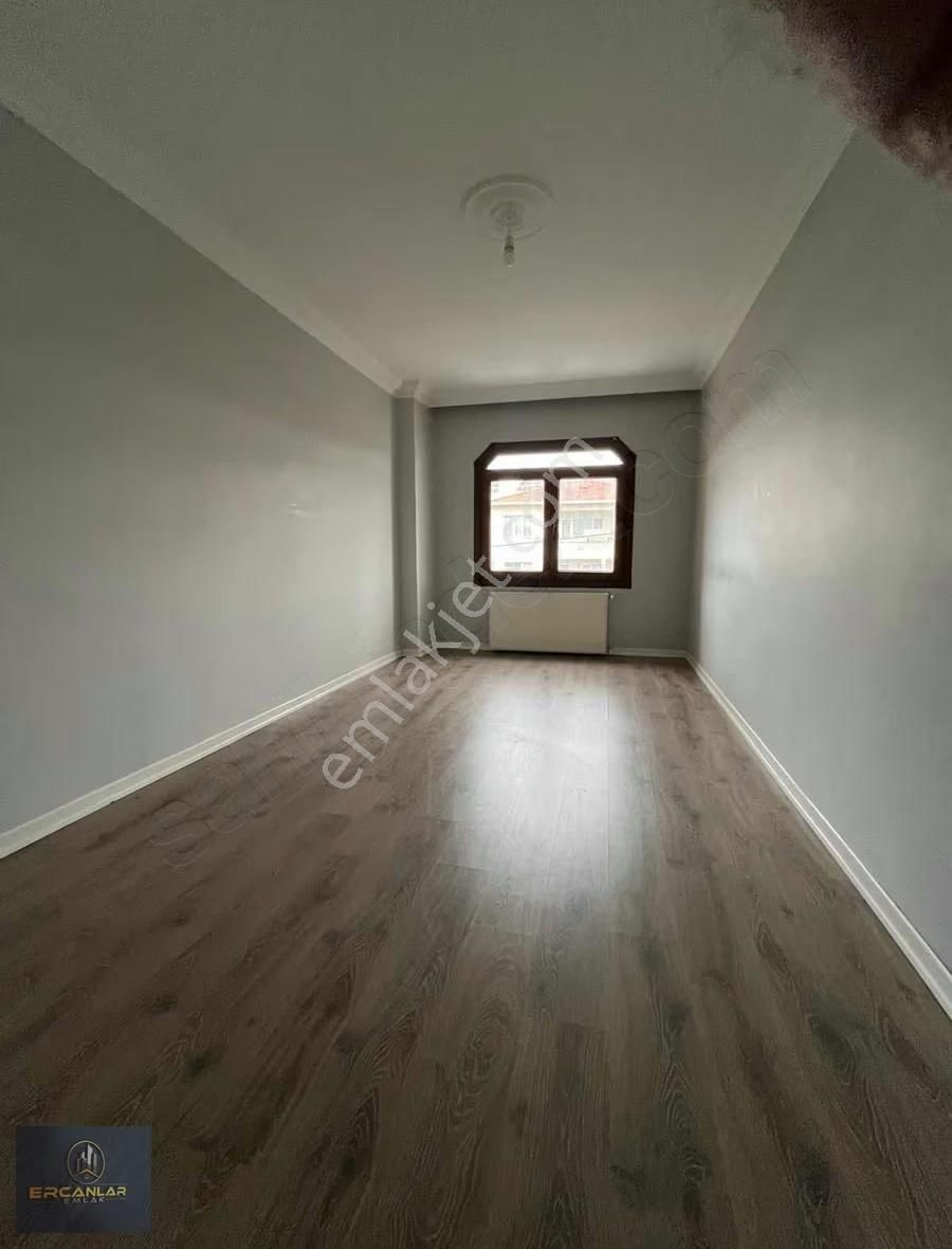 Ercanlar Emlaktan Kiralık Geniş Daire - Görsel 8