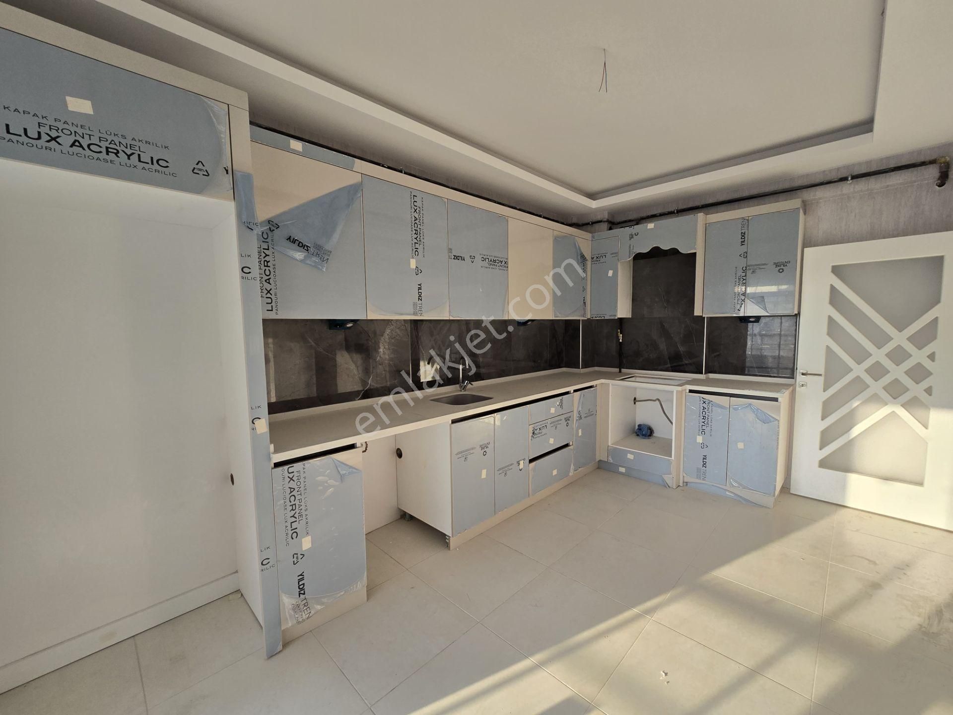 Yazır Mahallesi Satılık Sıfır 3+1 Lüx Daire - Görsel 3