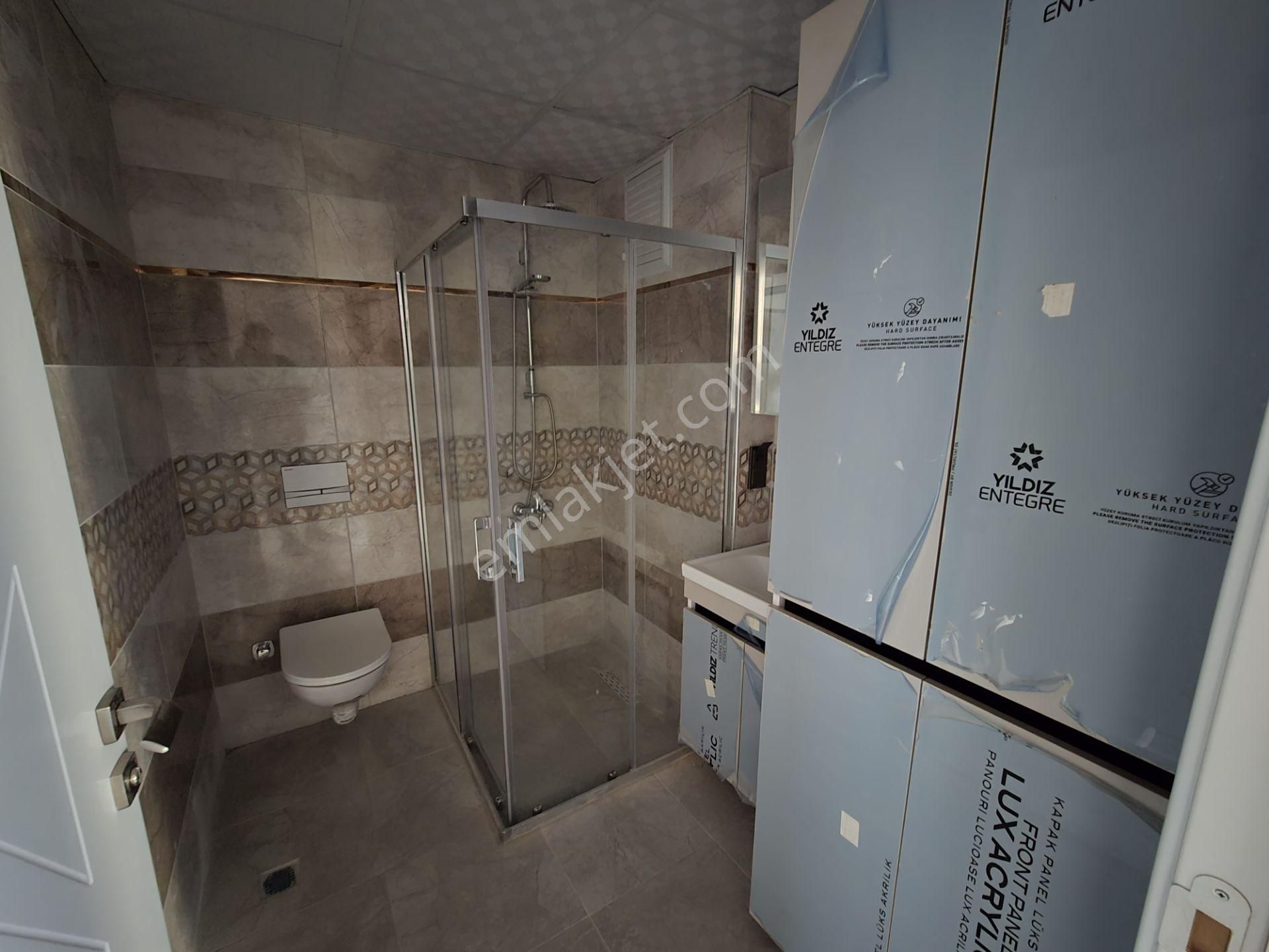 Yazır Mahallesi Satılık Sıfır 3+1 Lüx Daire - Görsel 24