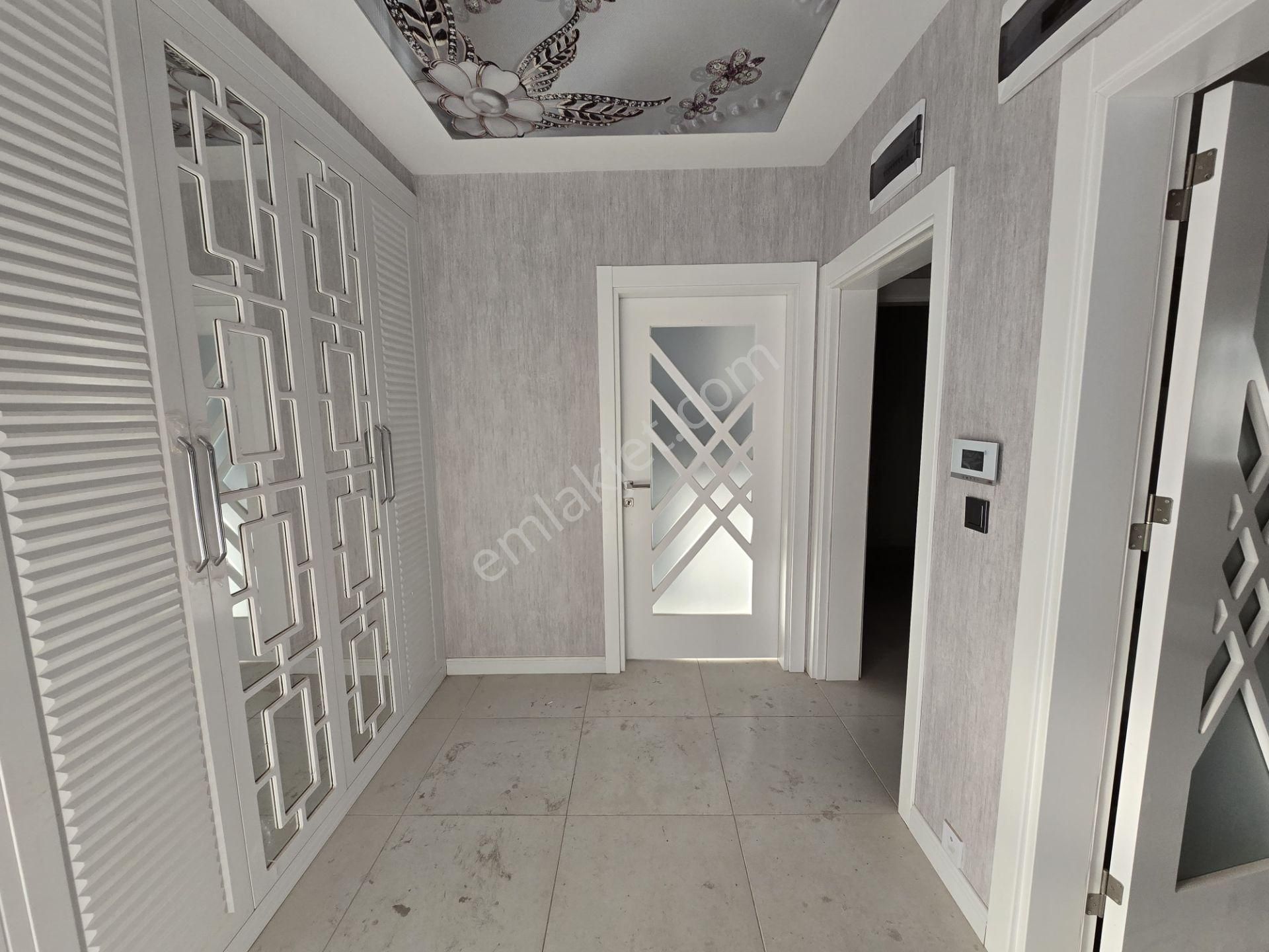 Yazır Mahallesi Satılık Sıfır 3+1 Lüx Daire - Görsel 20