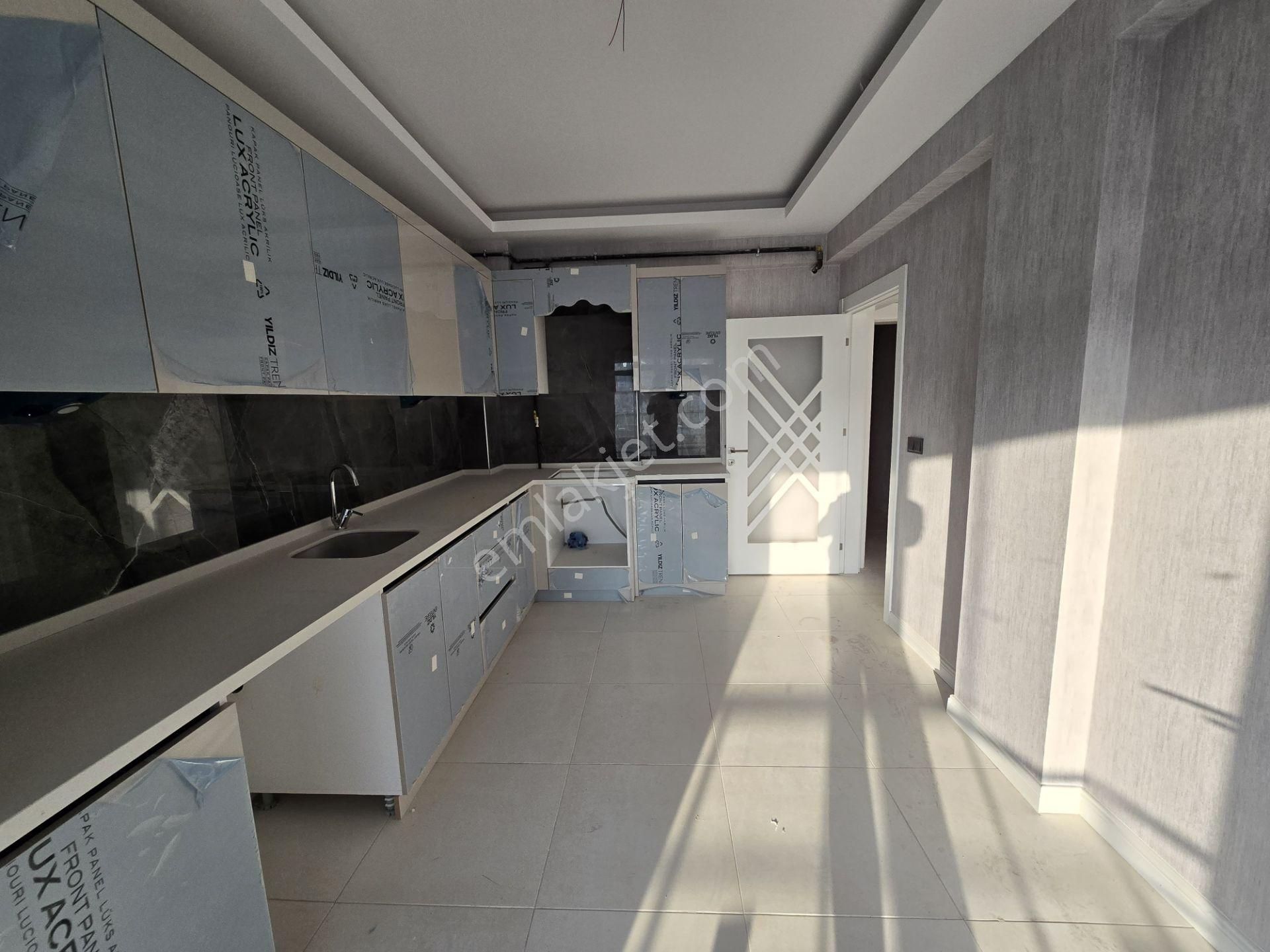 Yazır Mahallesi Satılık Sıfır 3+1 Lüx Daire - Görsel 4