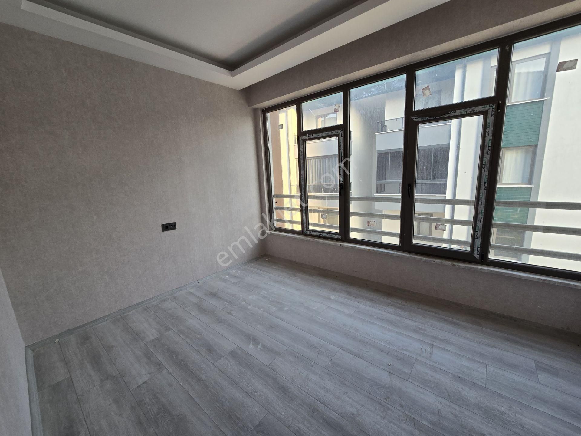 Yazır Mahallesi Satılık Sıfır 3+1 Lüx Daire - Görsel 15