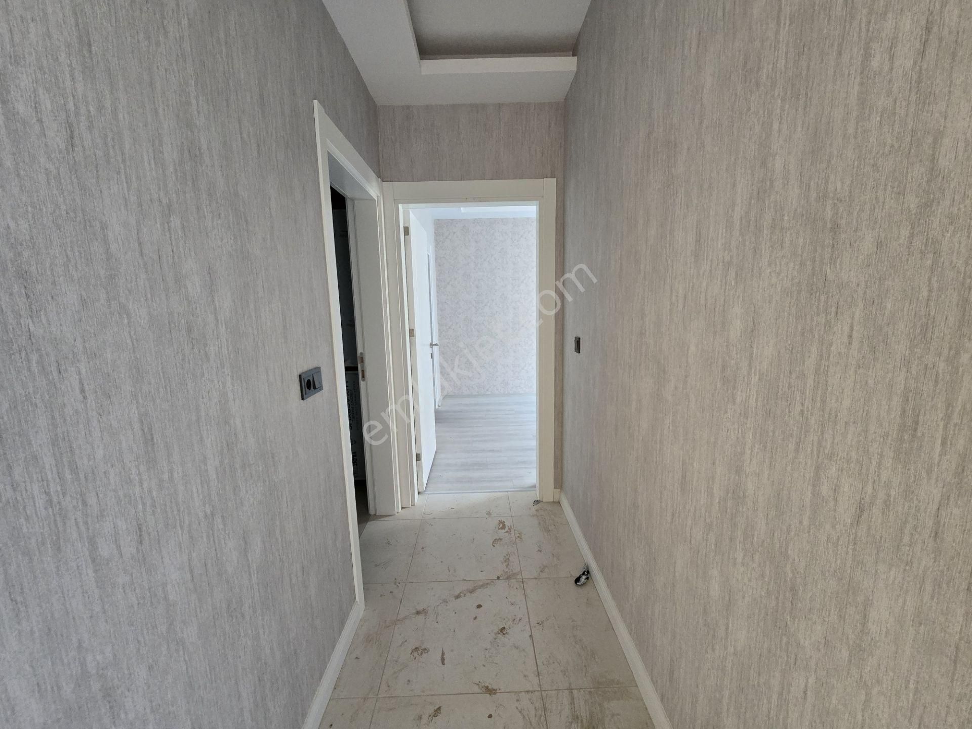 Yazır Mahallesi Satılık Sıfır 3+1 Lüx Daire - Görsel 19