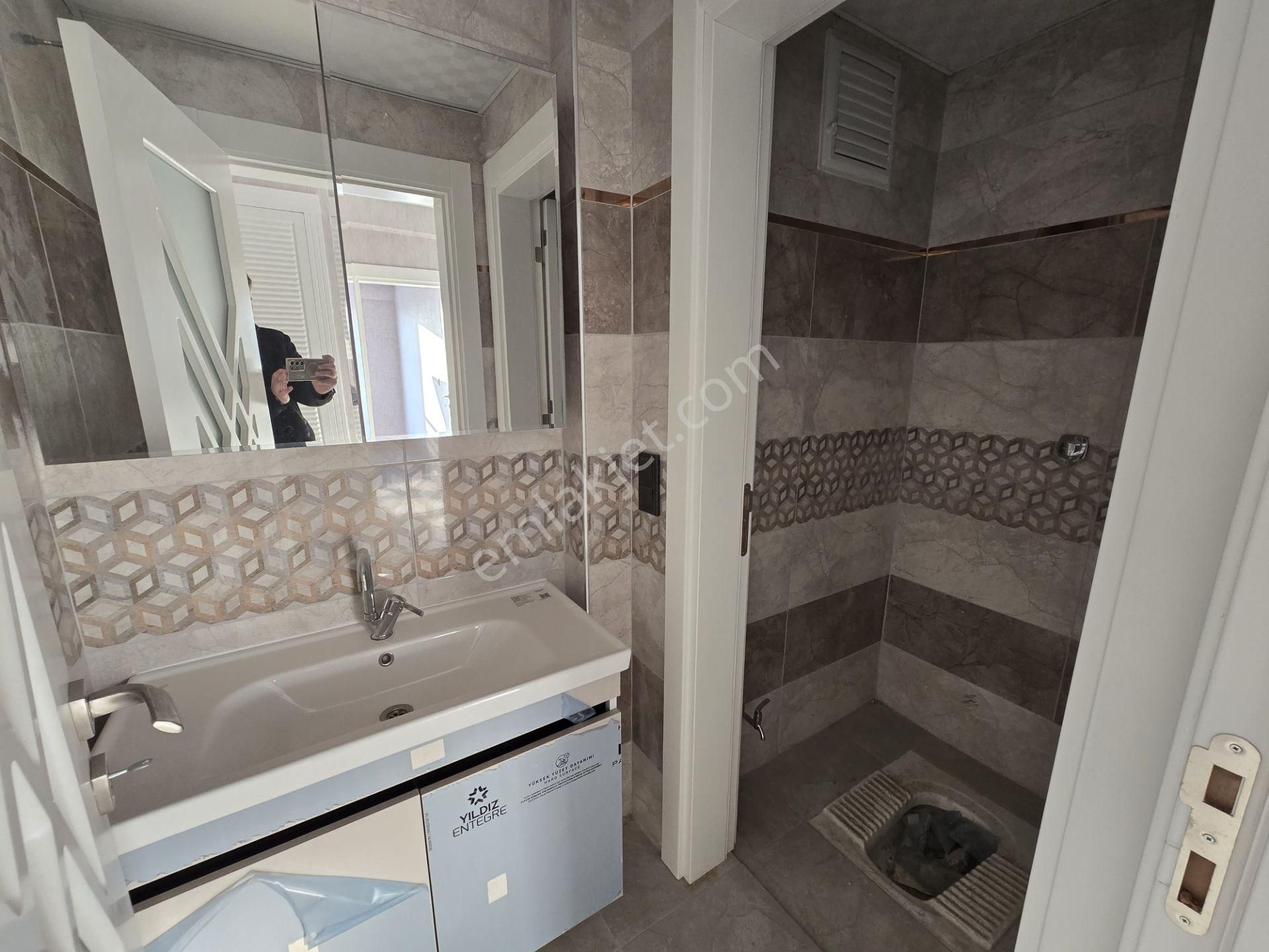 Yazır Mahallesi Satılık Sıfır 3+1 Lüx Daire - Görsel 26