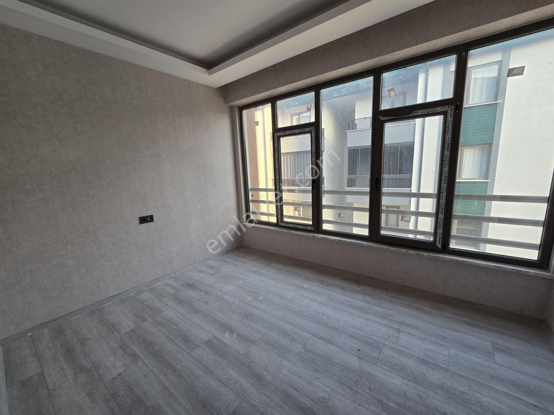 Yazır Mahallesi Satılık Sıfır 3+1 Lüx Daire - Görsel 14