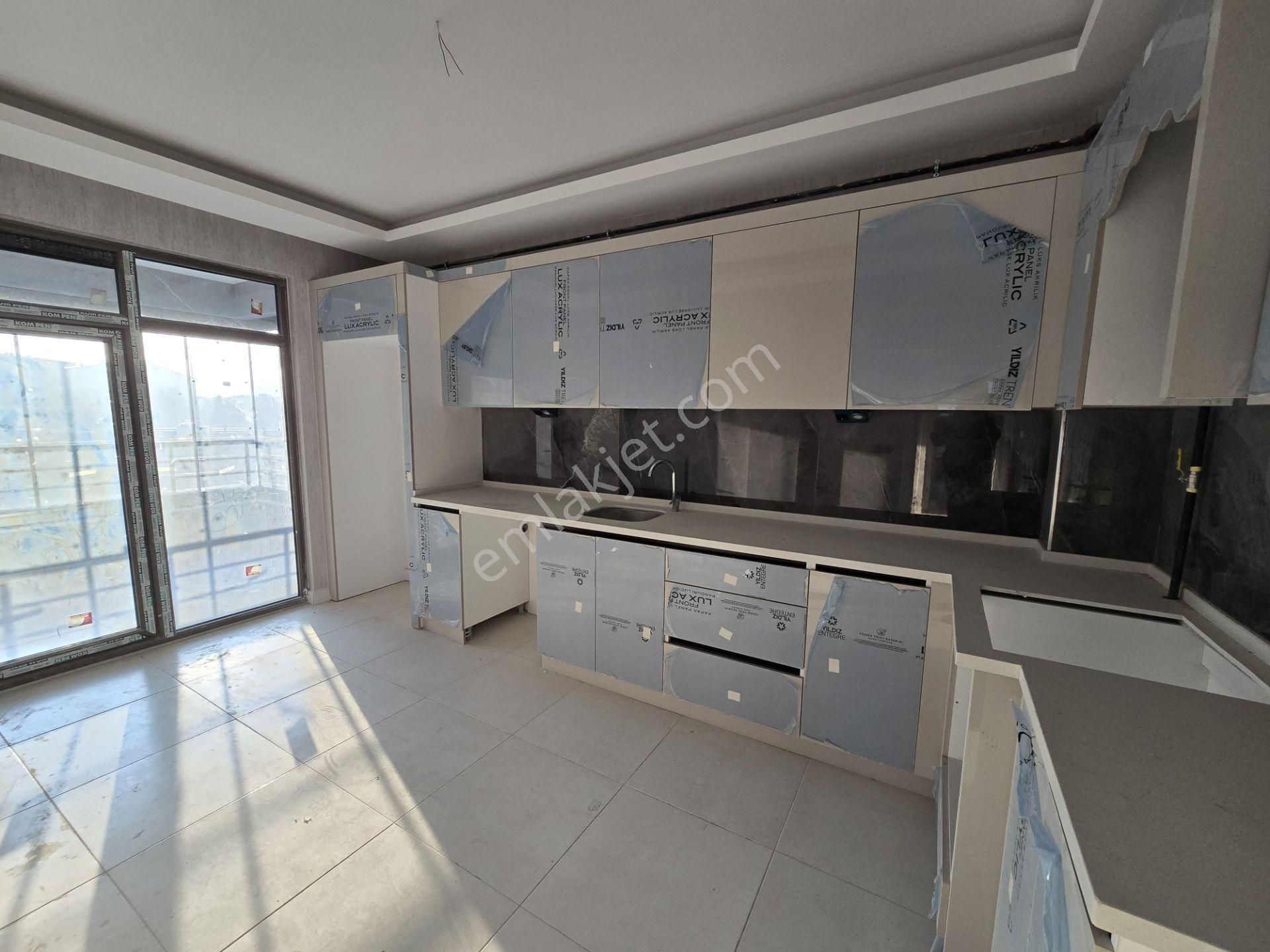 Yazır Mahallesi Satılık Sıfır 3+1 Lüx Daire