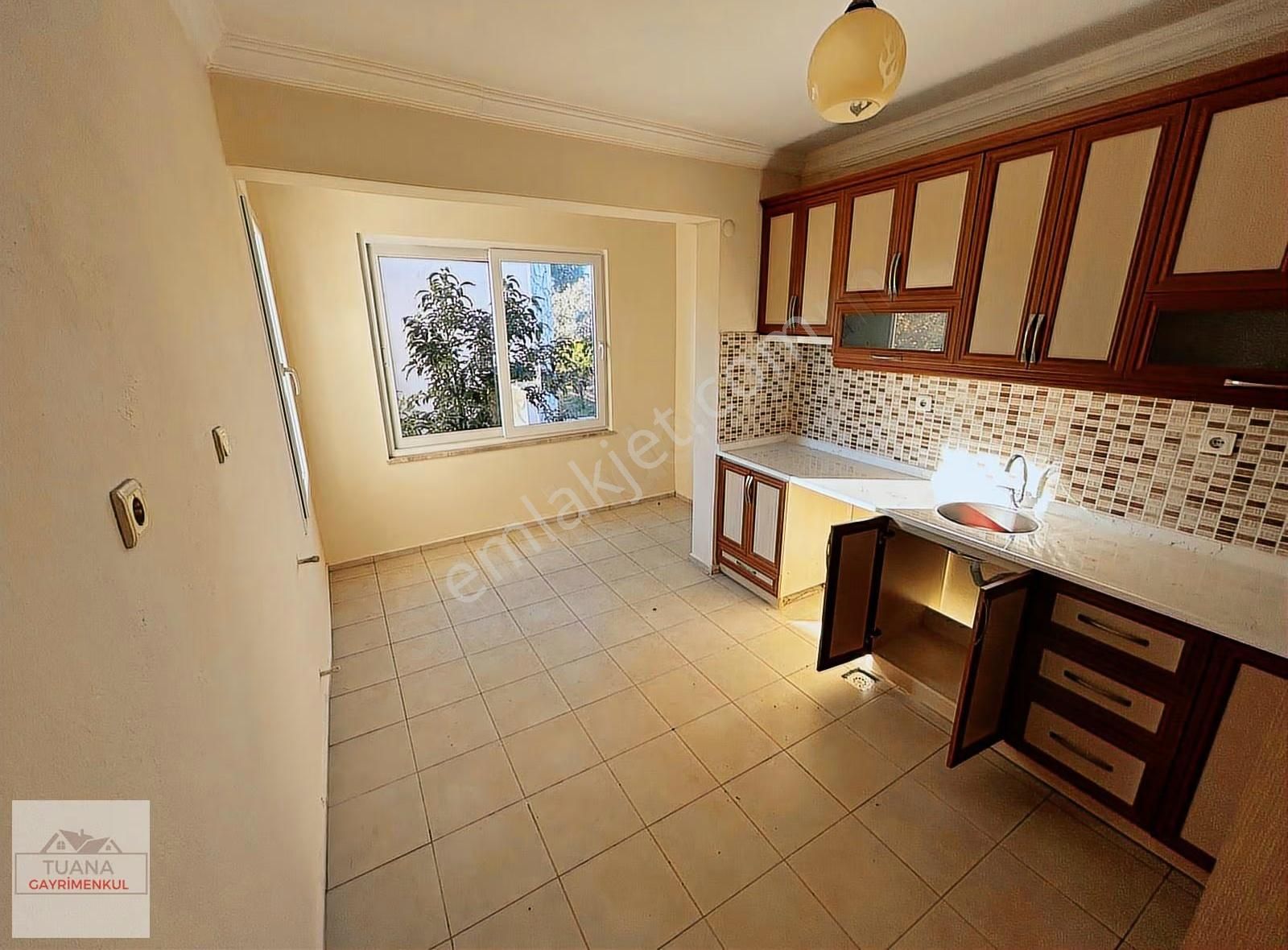 Tuana Emlak'tan Yeni Mahallede 3+1 Kiralık Daire - Görsel 11