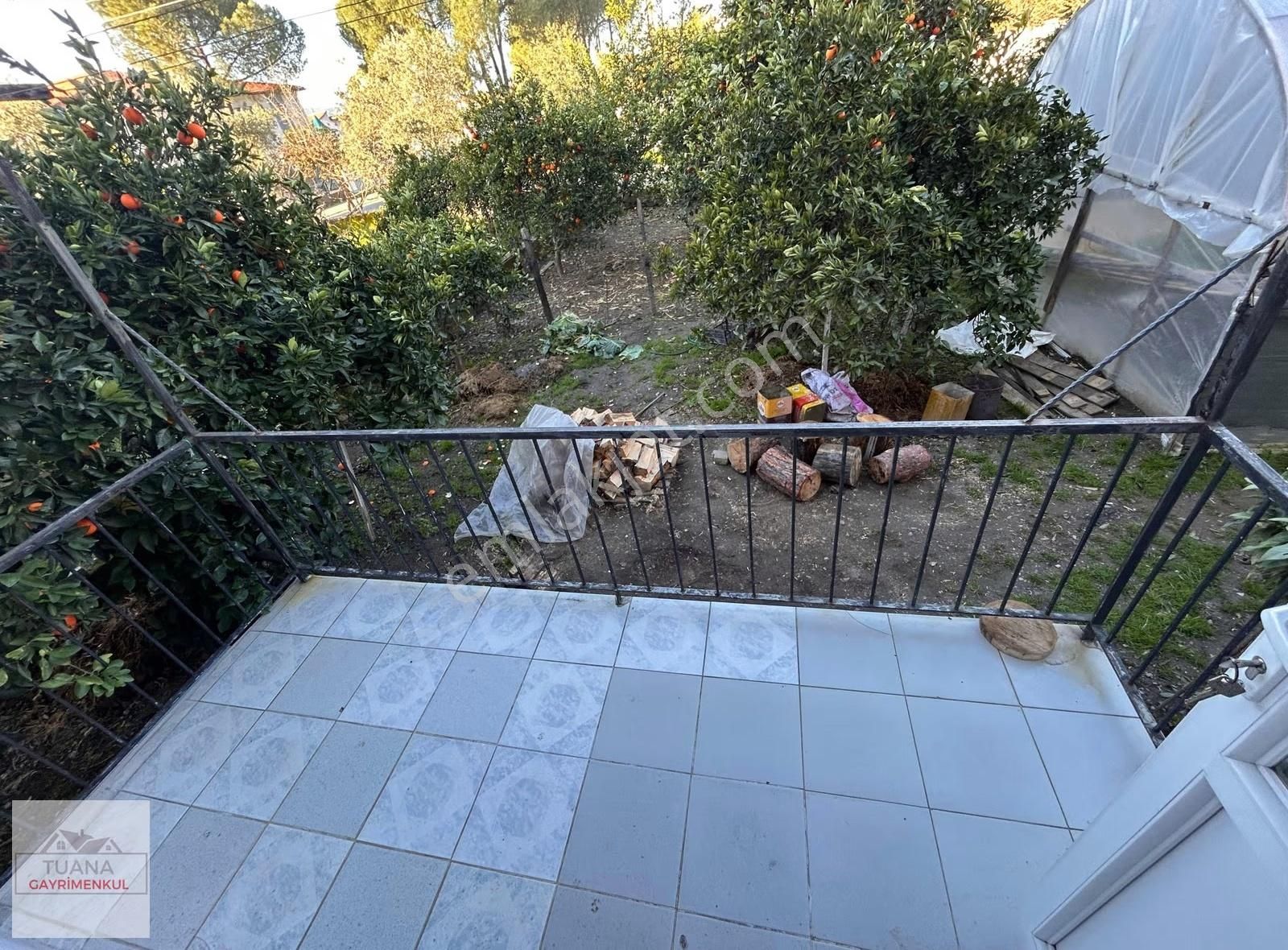 Tuana Emlak'tan Yeni Mahallede 3+1 Kiralık Daire - Görsel 15