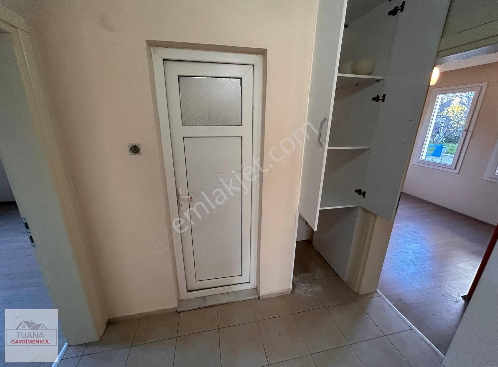 Tuana Emlak'tan Yeni Mahallede 3+1 Kiralık Daire - Görsel 7