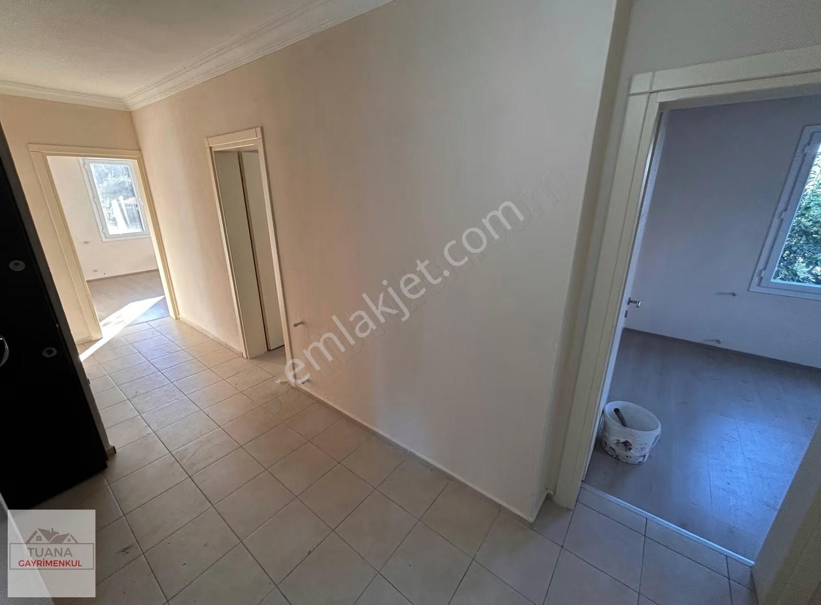 Tuana Emlak'tan Yeni Mahallede 3+1 Kiralık Daire - Görsel 9