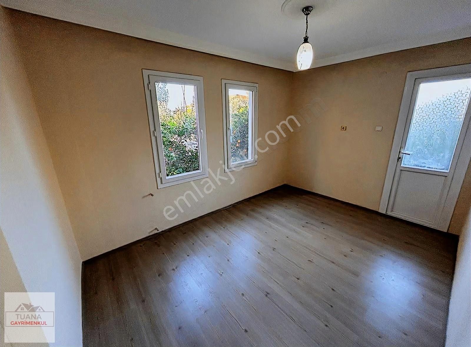 Tuana Emlak'tan Yeni Mahallede 3+1 Kiralık Daire - Görsel 21