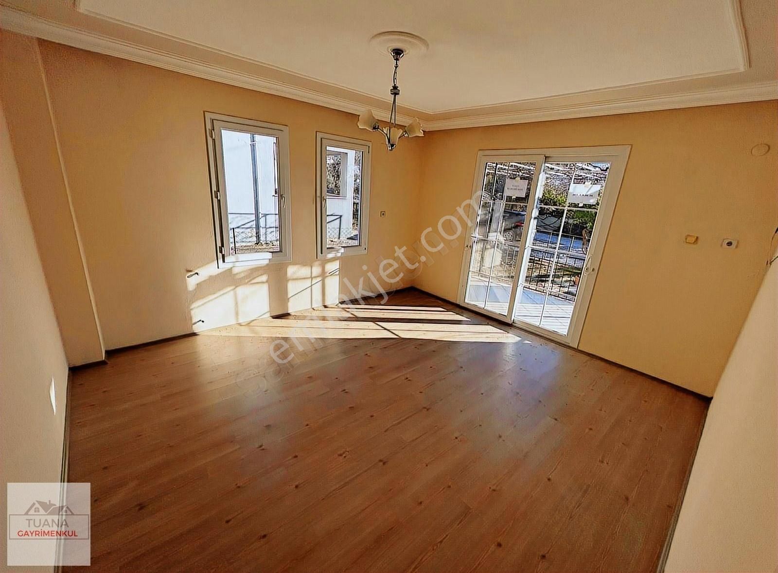 Tuana Emlak'tan Yeni Mahallede 3+1 Kiralık Daire - Görsel 10