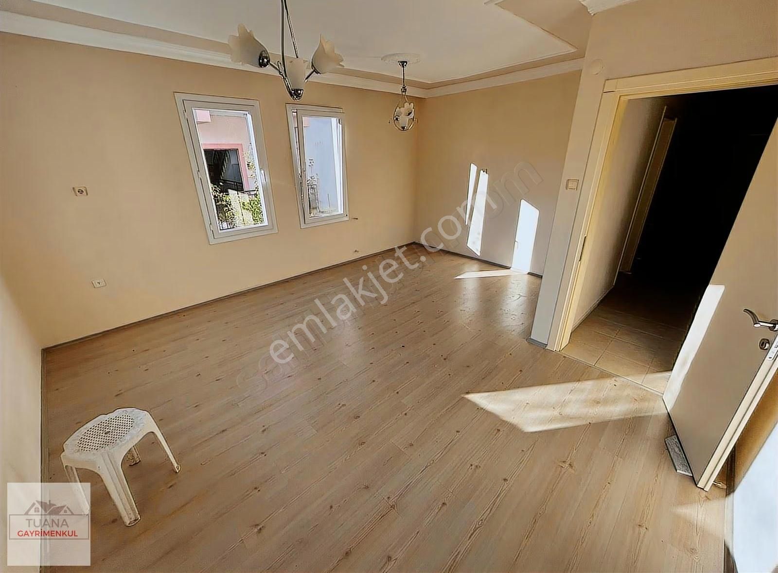 Tuana Emlak'tan Yeni Mahallede 3+1 Kiralık Daire - Görsel 5