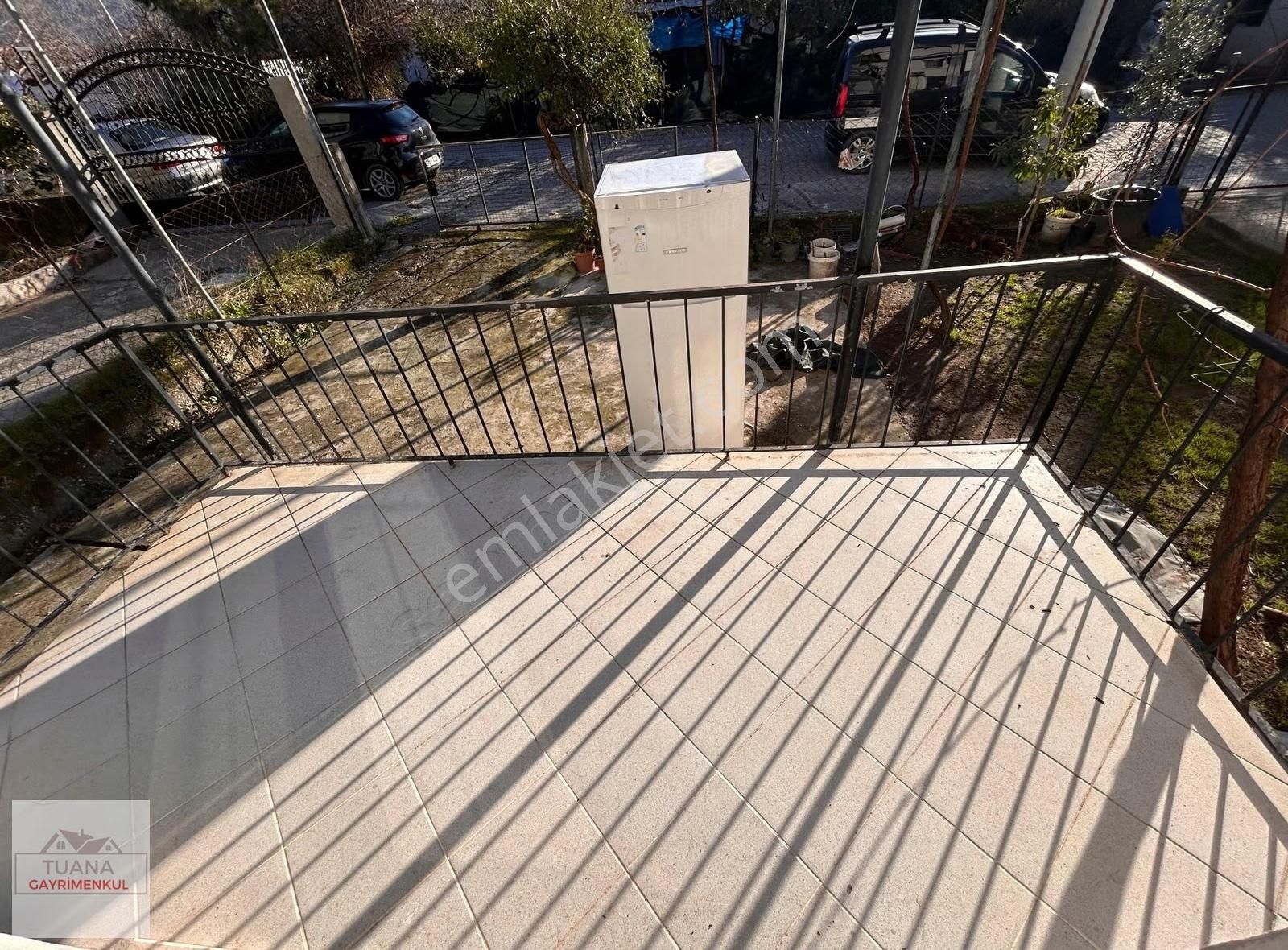 Tuana Emlak'tan Yeni Mahallede 3+1 Kiralık Daire - Görsel 4