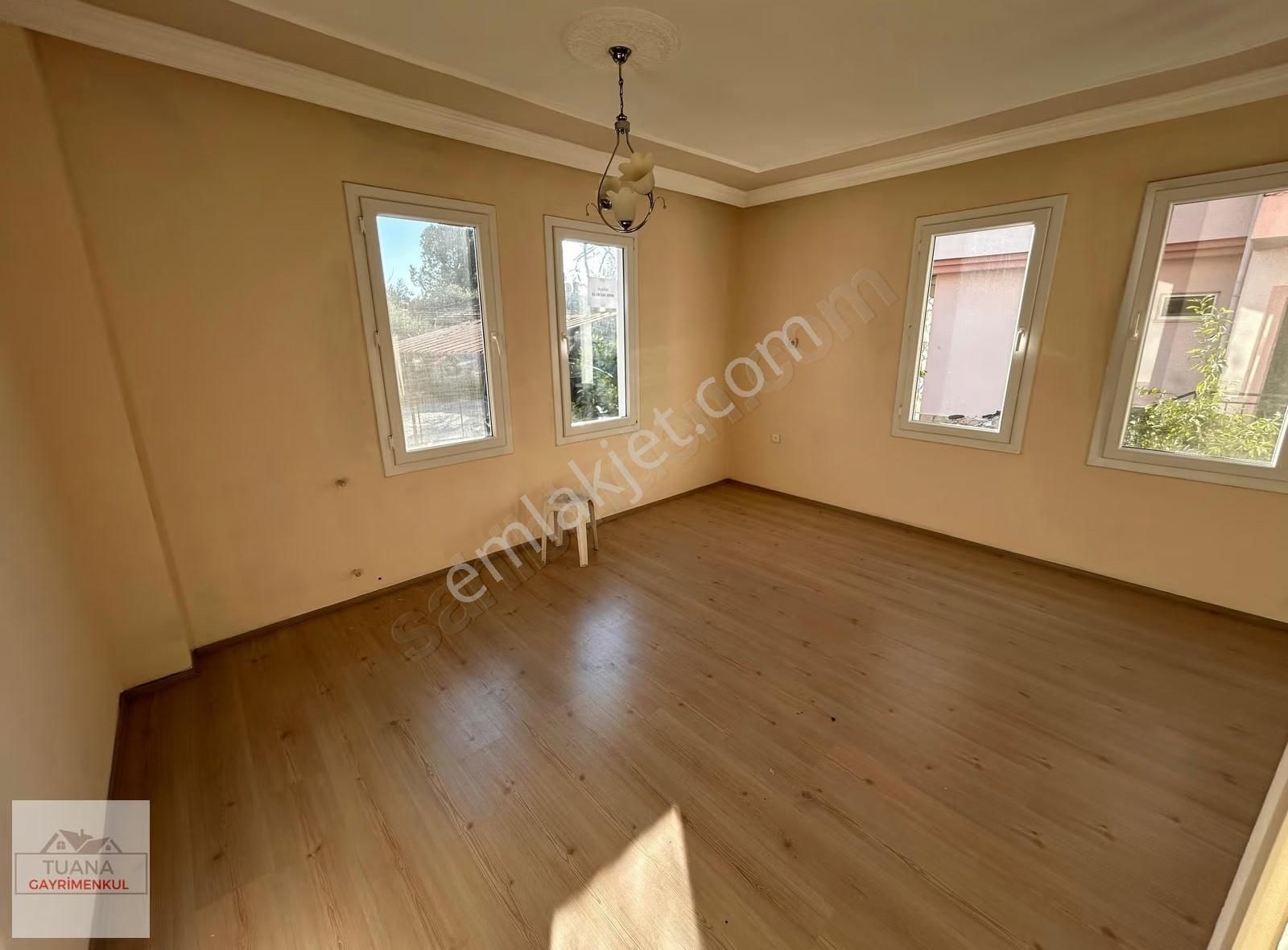 Tuana Emlak'tan Yeni Mahallede 3+1 Kiralık Daire - Görsel 8