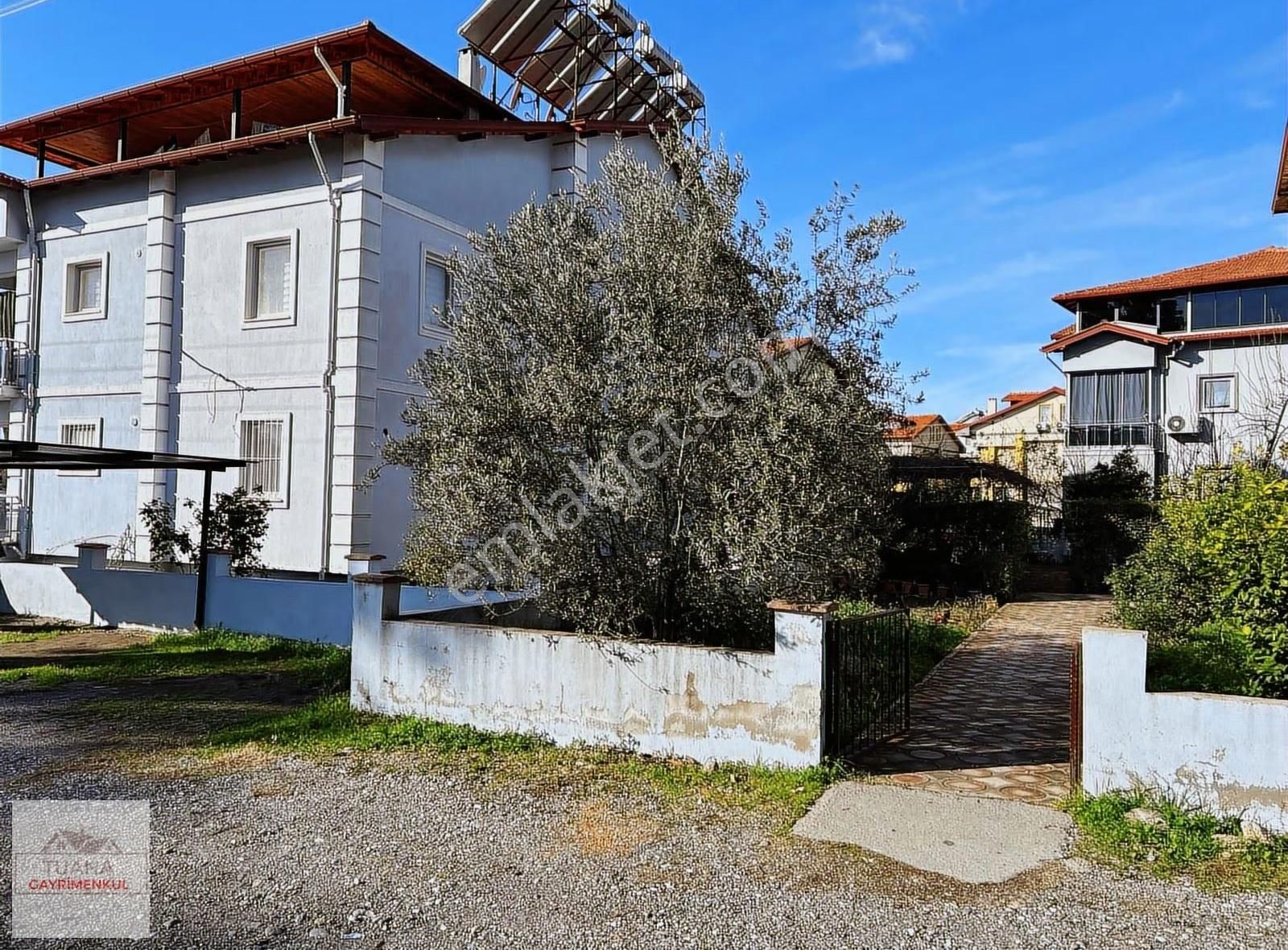 Tuana Emlak'tan Gelişim'de 4+1 Dublex Kiralık Daire - Görsel 10