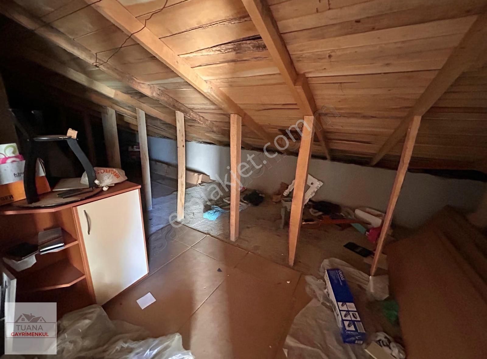 Tuana Emlak'tan Gelişim'de 4+1 Dublex Kiralık Daire - Görsel 16