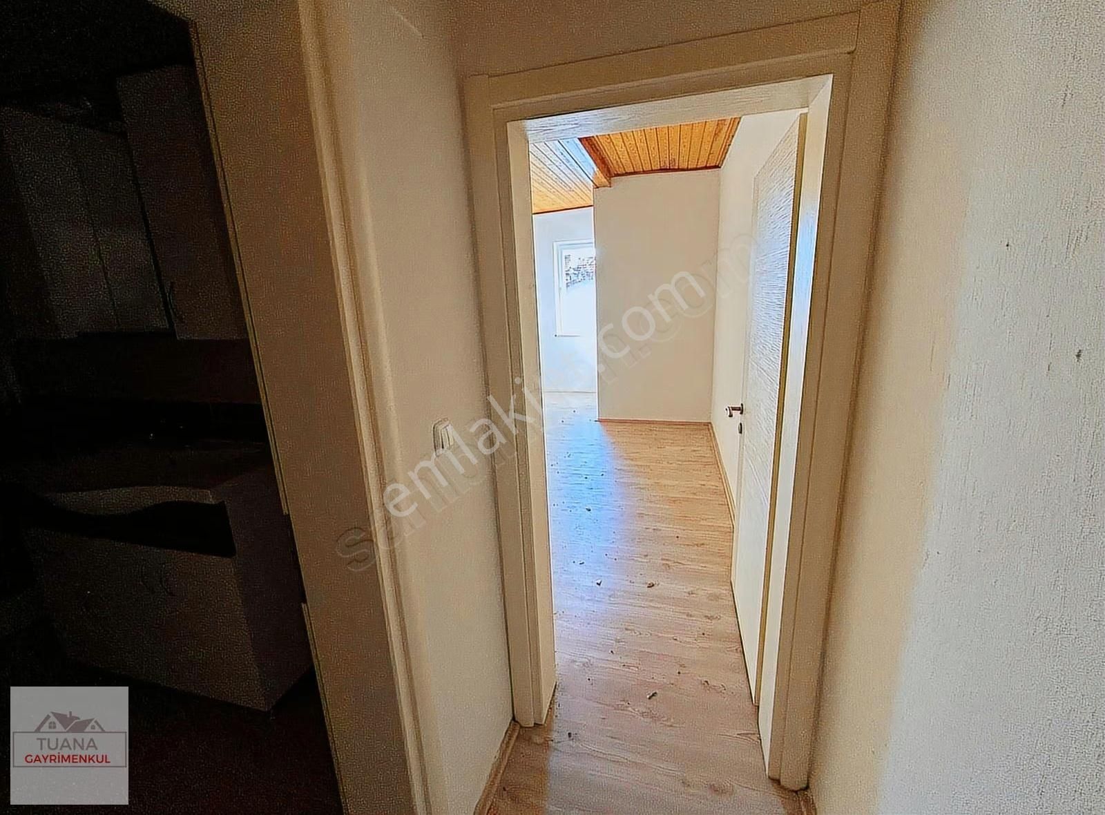 Tuana Emlak'tan Gelişim'de 4+1 Dublex Kiralık Daire - Görsel 19