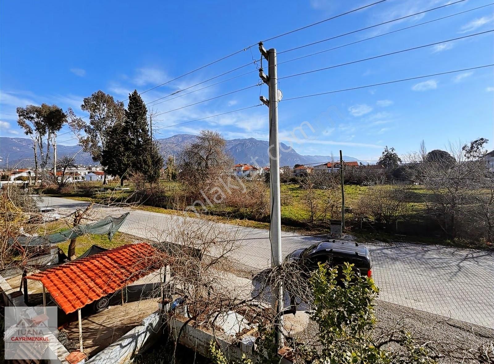 Tuana Emlak'tan Gelişim'de 4+1 Dublex Kiralık Daire - Görsel 27