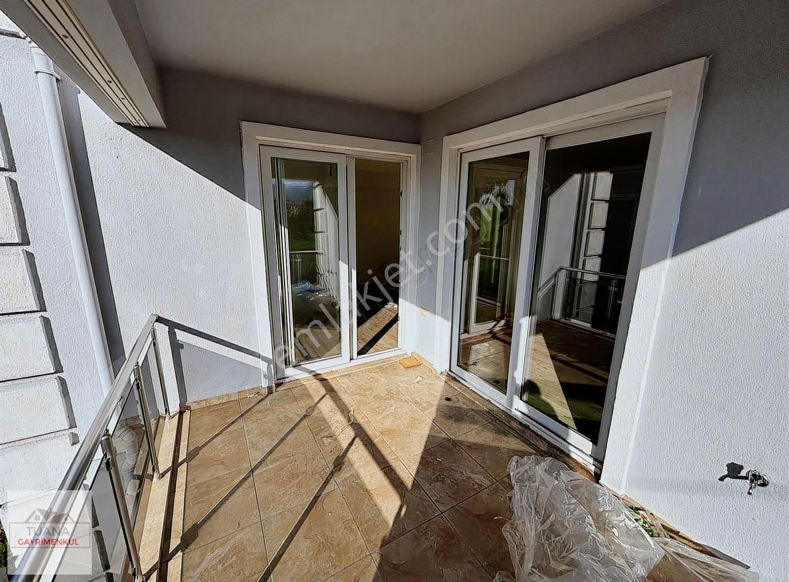 Tuana Emlak'tan Gelişim'de 4+1 Dublex Kiralık Daire - Görsel 15