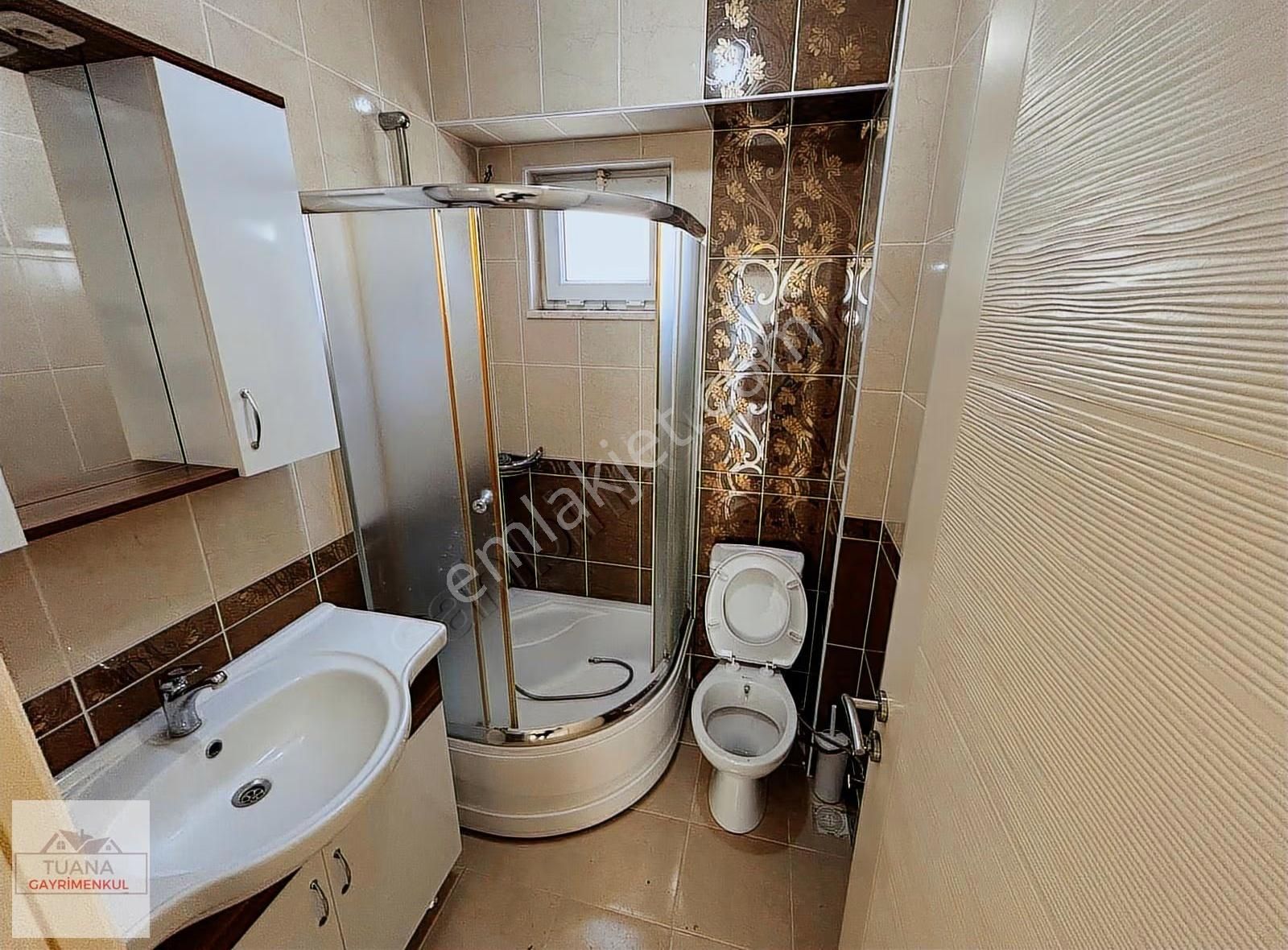 Tuana Emlak'tan Gelişim'de 4+1 Dublex Kiralık Daire - Görsel 9