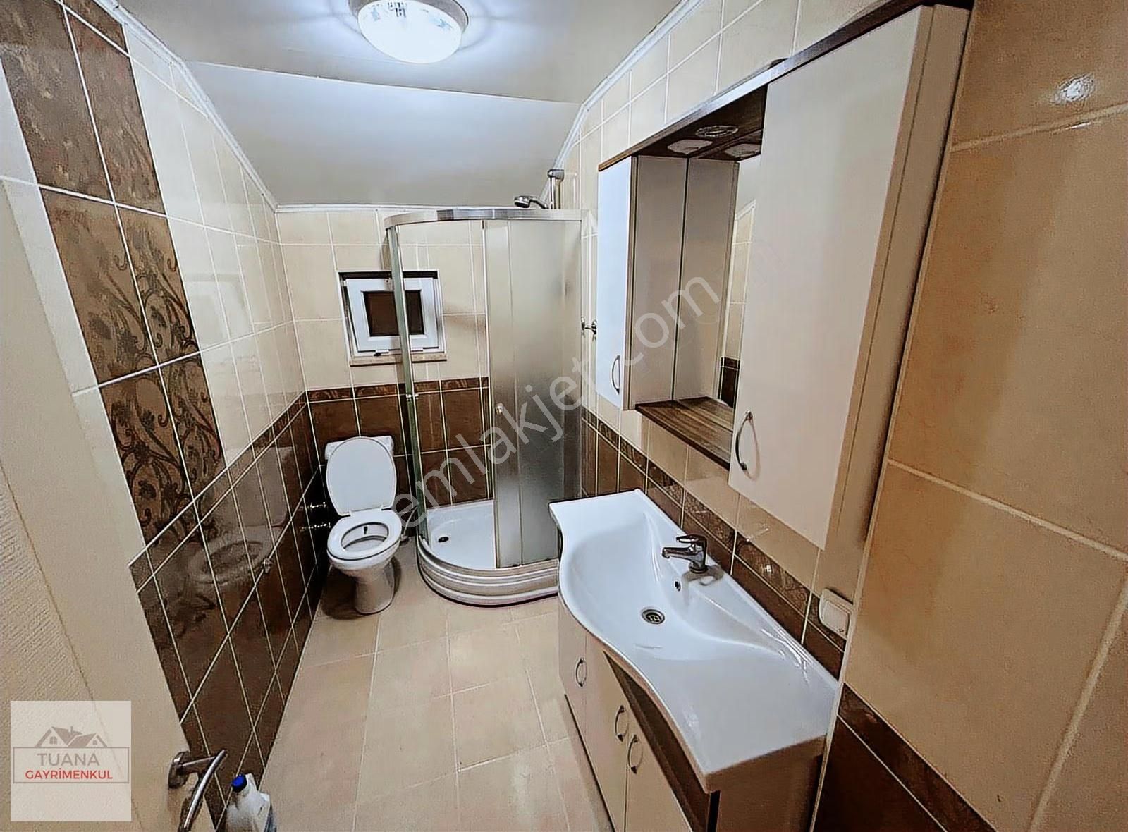 Tuana Emlak'tan Gelişim'de 4+1 Dublex Kiralık Daire - Görsel 2