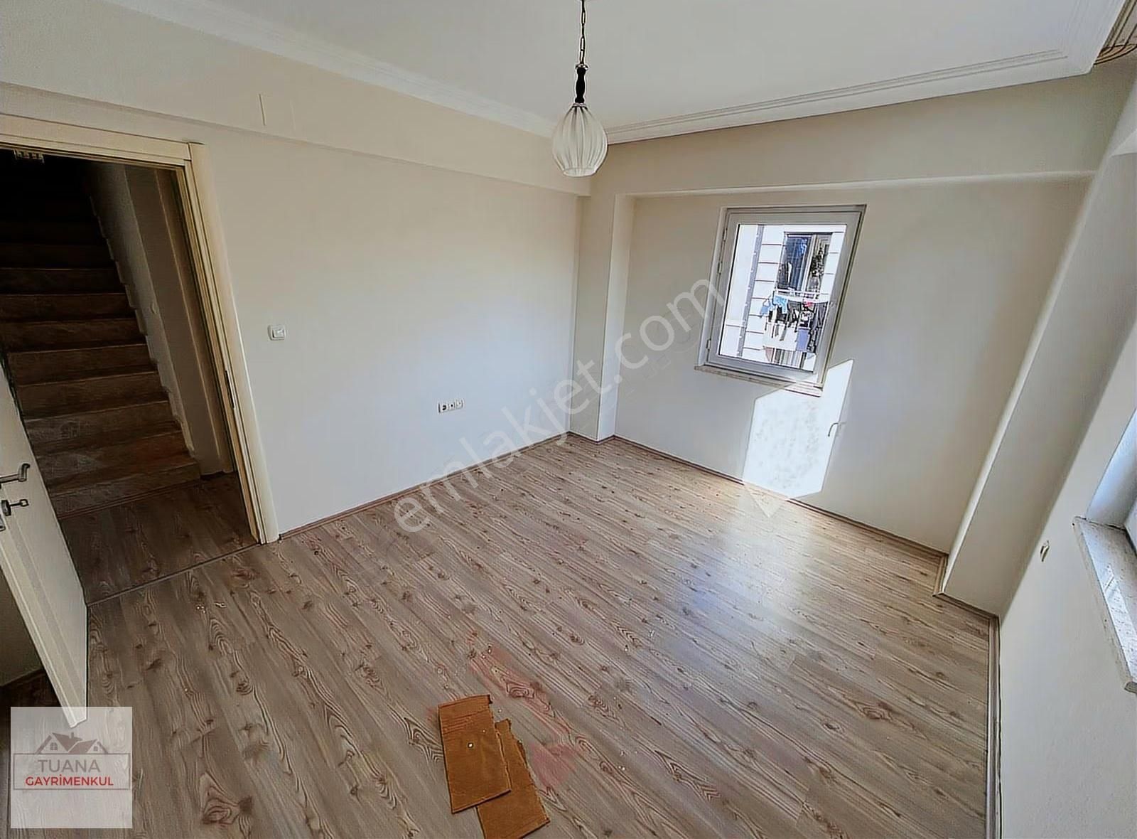 Tuana Emlak'tan Gelişim'de 4+1 Dublex Kiralık Daire - Görsel 12