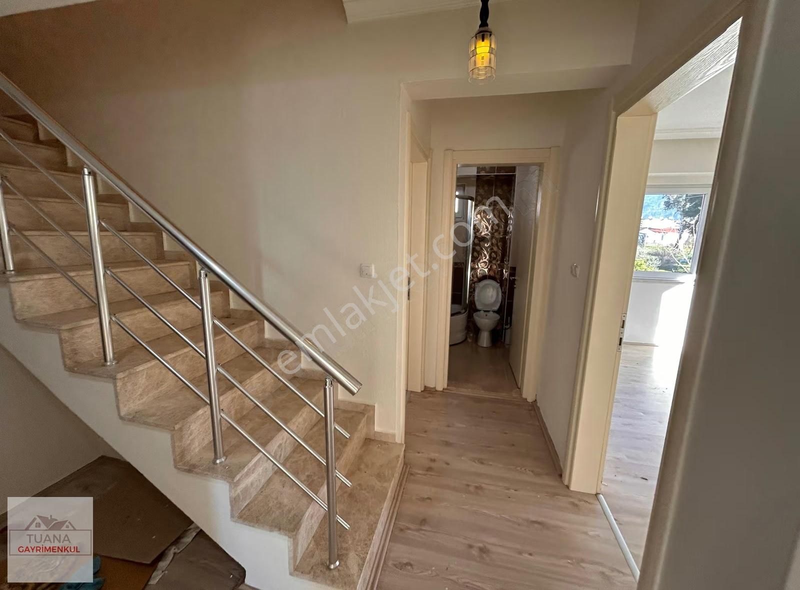 Tuana Emlak'tan Gelişim'de 4+1 Dublex Kiralık Daire - Görsel 32