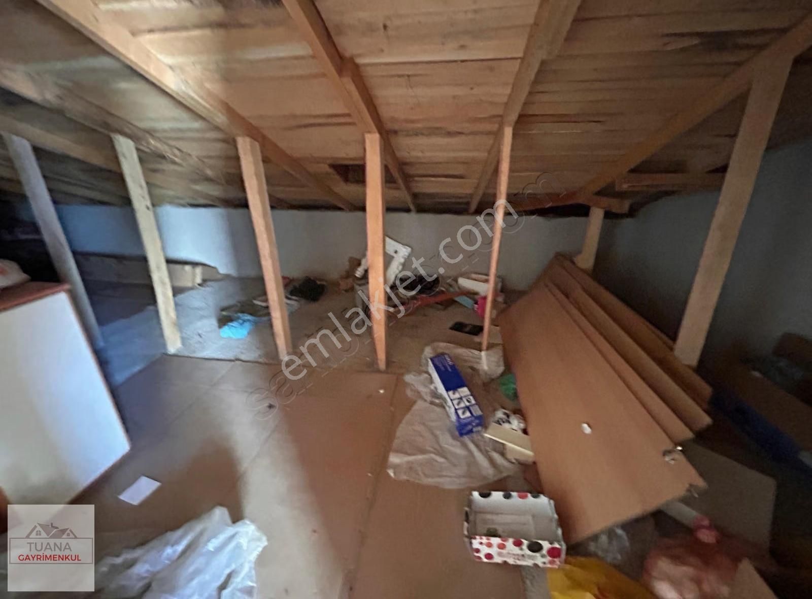 Tuana Emlak'tan Gelişim'de 4+1 Dublex Kiralık Daire - Görsel 22