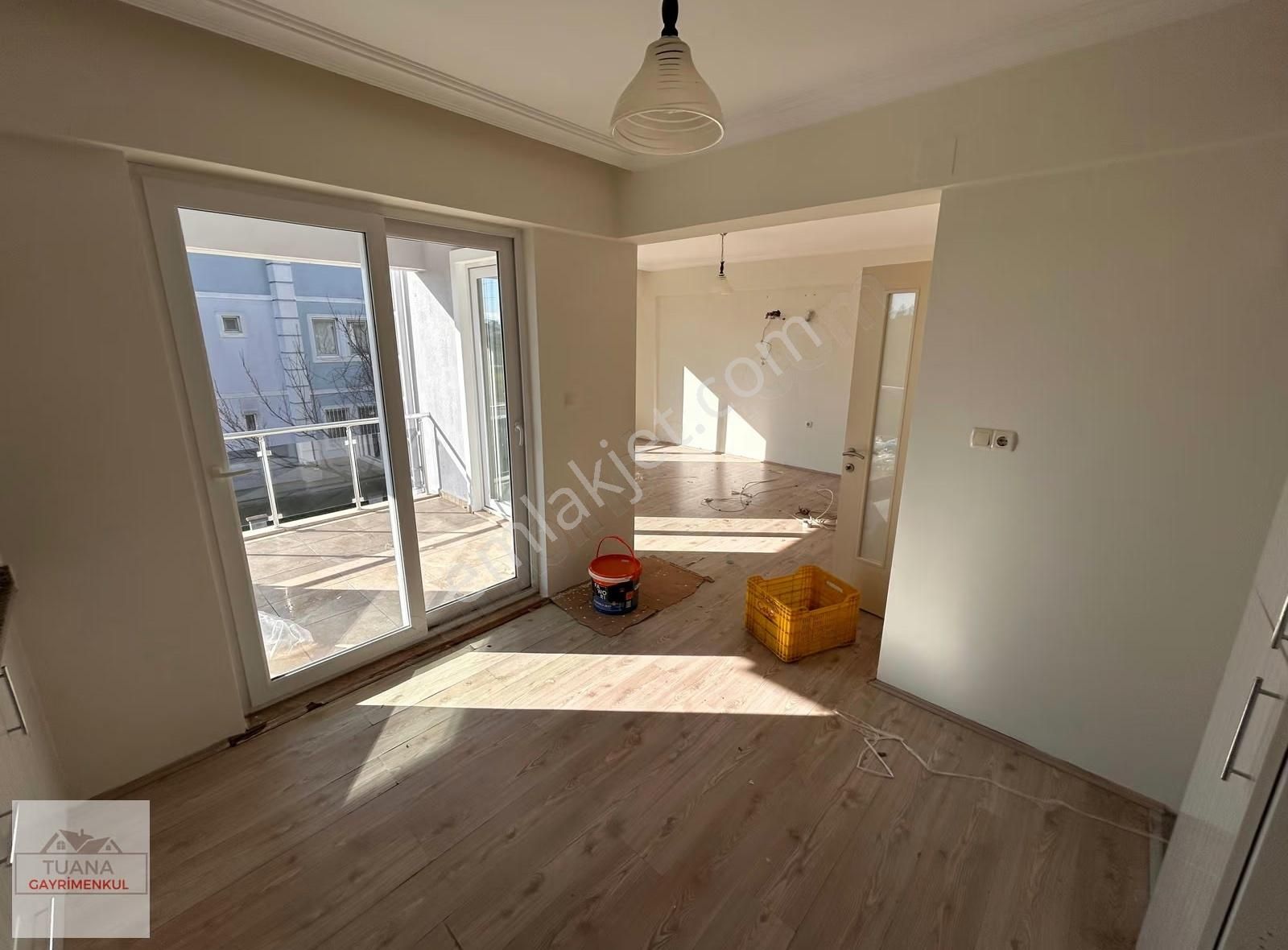 Tuana Emlak'tan Gelişim'de 4+1 Dublex Kiralık Daire - Görsel 18