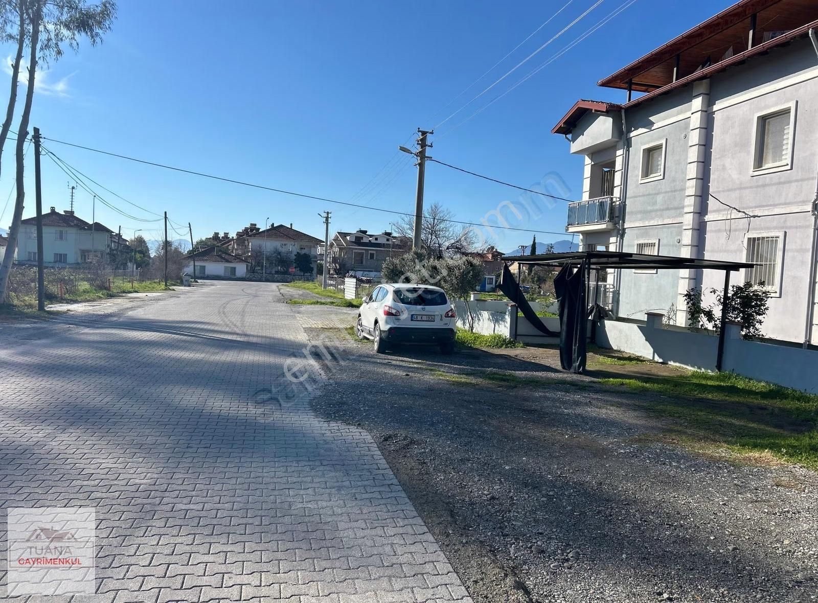 Tuana Emlak'tan Gelişim'de 4+1 Dublex Kiralık Daire - Görsel 5