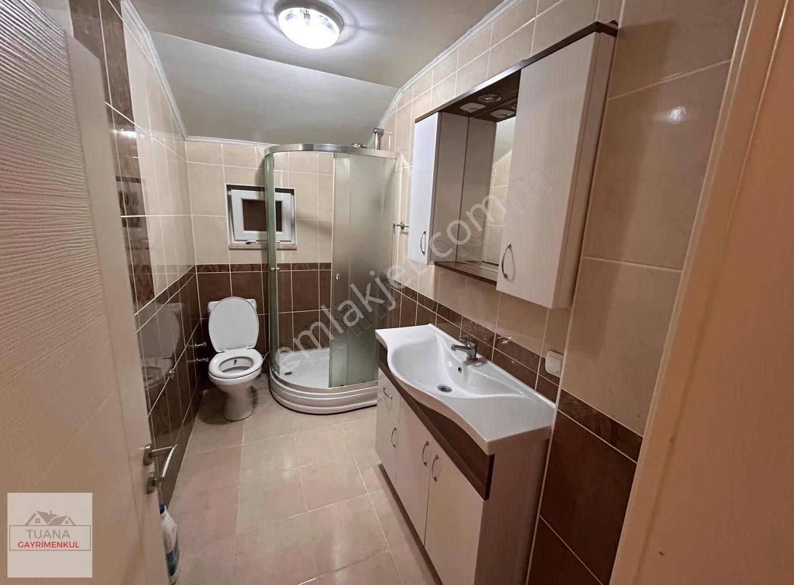 Tuana Emlak'tan Gelişim'de 4+1 Dublex Kiralık Daire - Görsel 23