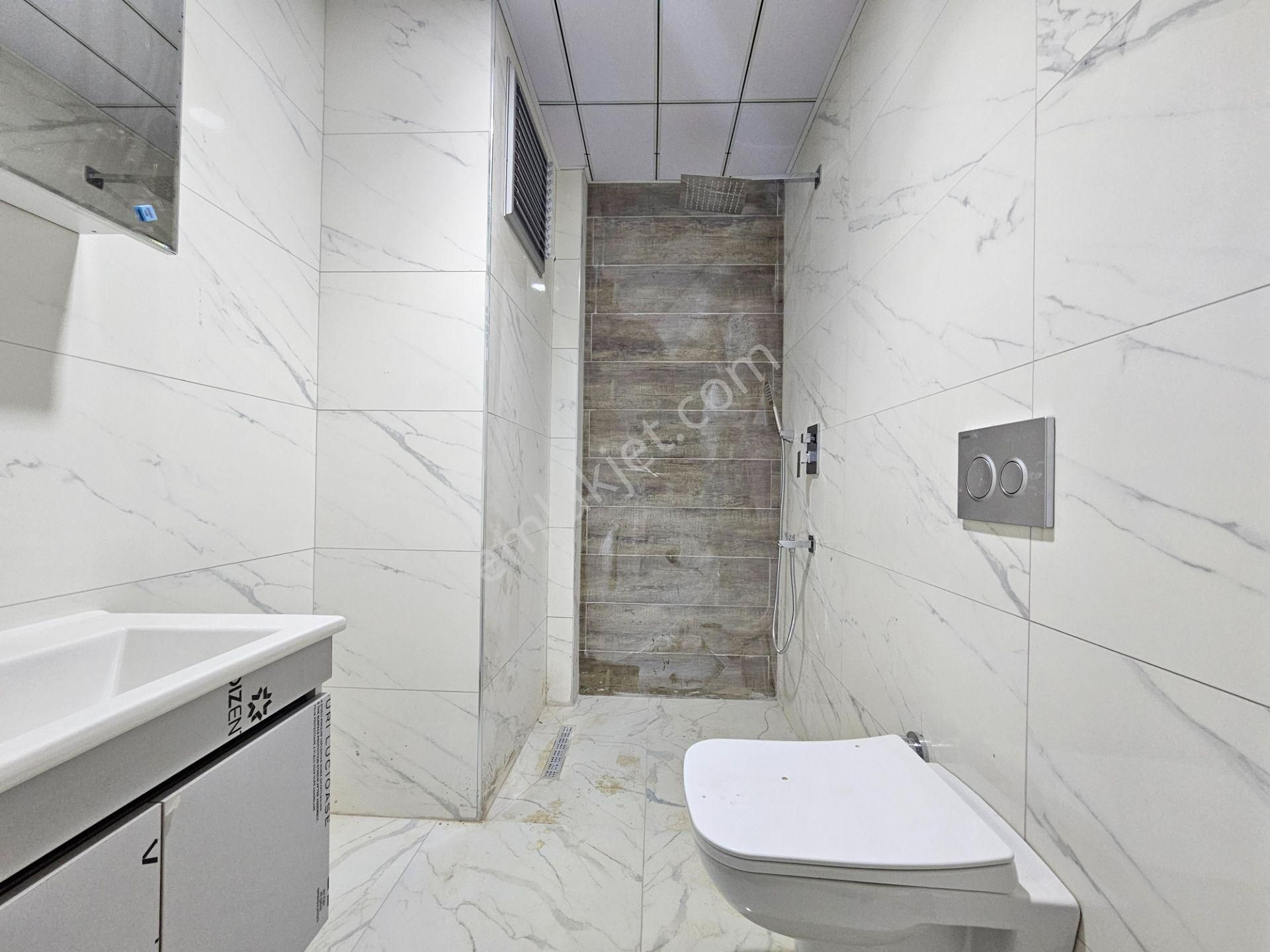 Ahmet Yesevi Caddesi Ve Beyhekim Caddesi Yakını Ultra Lüx Site İçerisinde Satılık 3+1 Daireler - Görsel 34