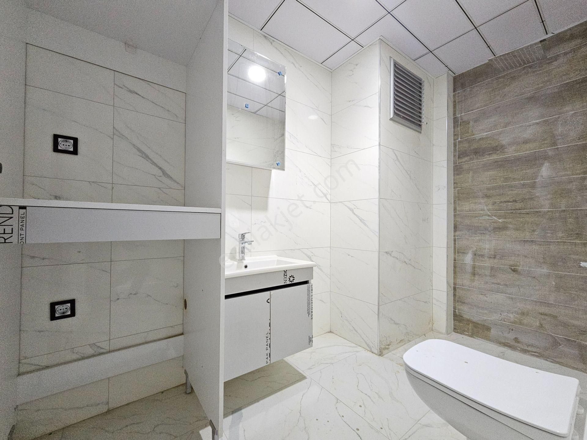Ahmet Yesevi Caddesi Ve Beyhekim Caddesi Yakını Ultra Lüx Site İçerisinde Satılık 3+1 Daireler - Görsel 9