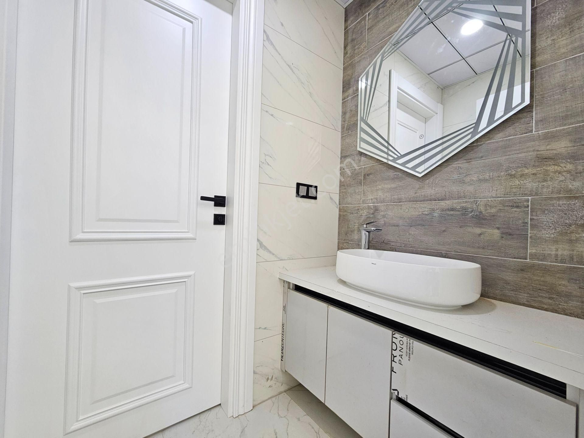 Ahmet Yesevi Caddesi Ve Beyhekim Caddesi Yakını Ultra Lüx Site İçerisinde Satılık 3+1 Daireler - Görsel 35