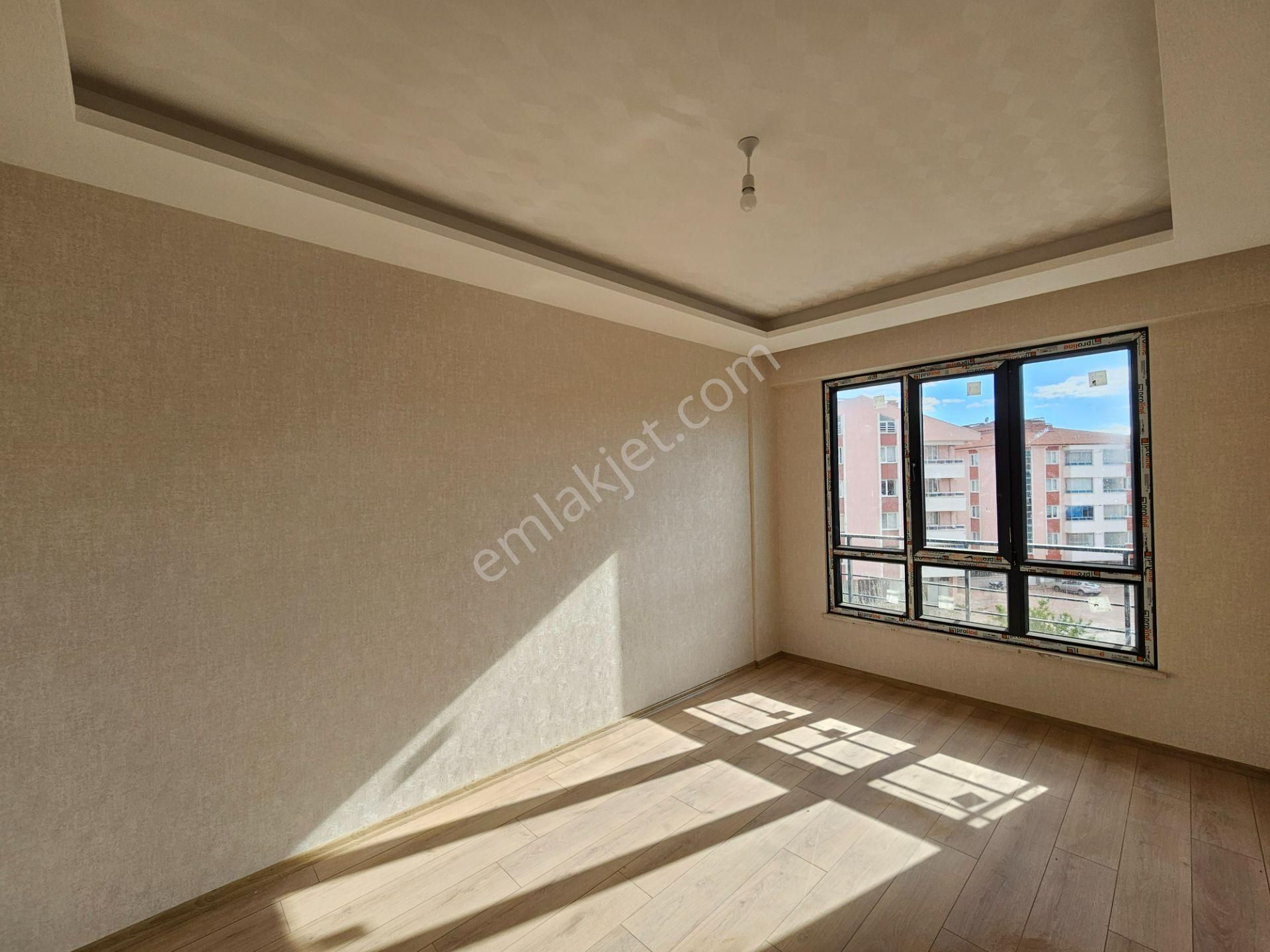 Ahmet Yesevi Caddesi Ve Beyhekim Caddesi Yakını Ultra Lüx Site İçerisinde Satılık 3+1 Daireler - Görsel 23