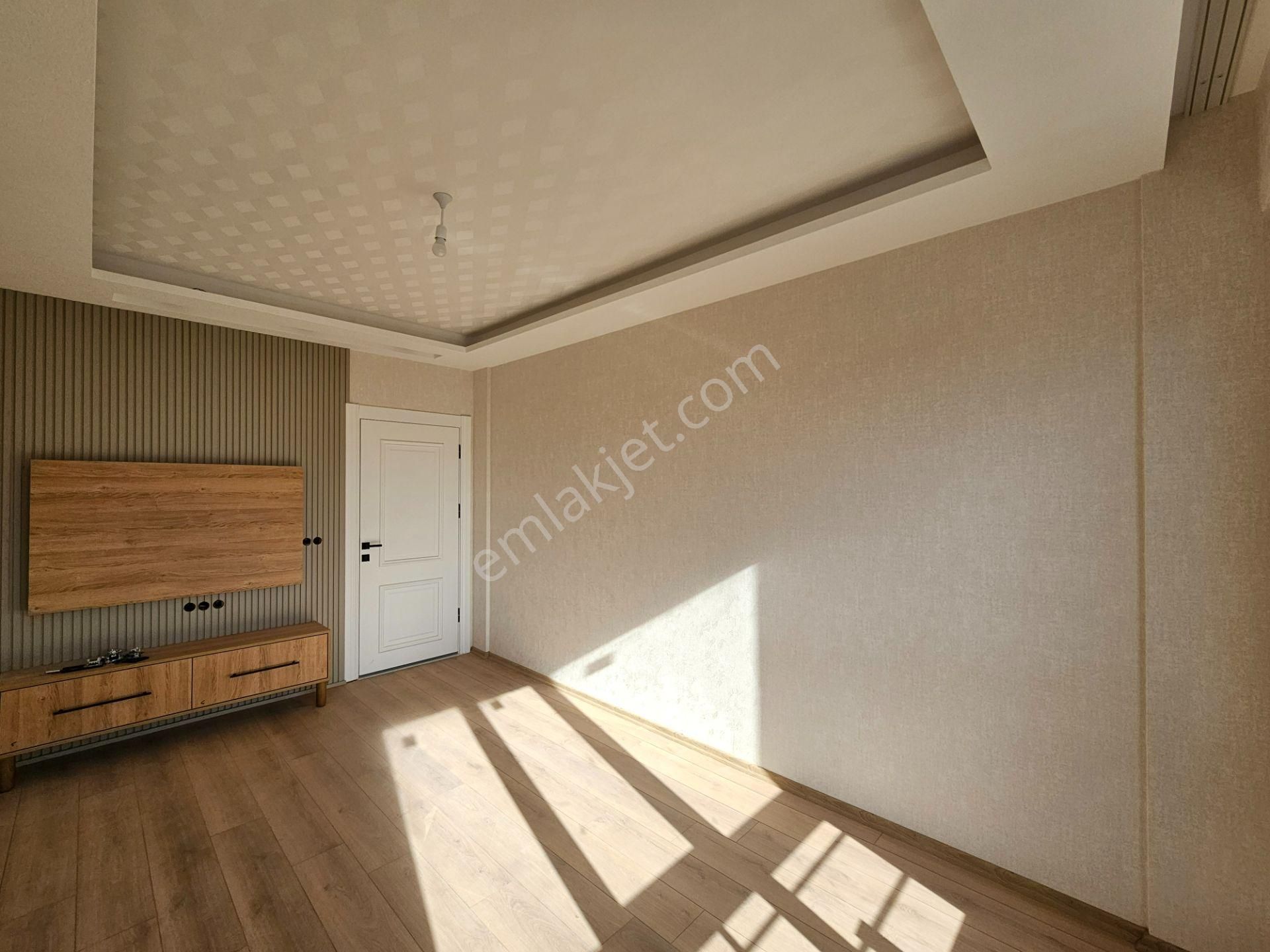 Ahmet Yesevi Caddesi Ve Beyhekim Caddesi Yakını Ultra Lüx Site İçerisinde Satılık 3+1 Daireler - Görsel 4