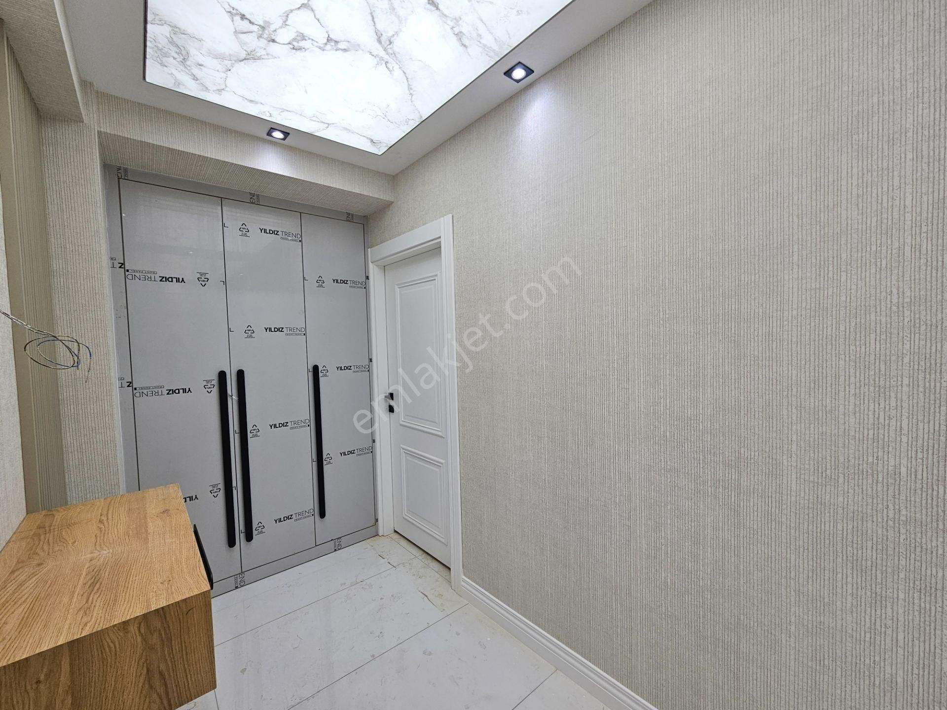 Ahmet Yesevi Caddesi Ve Beyhekim Caddesi Yakını Ultra Lüx Site İçerisinde Satılık 3+1 Daireler - Görsel 25