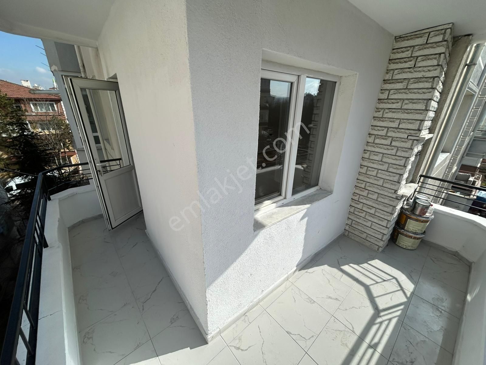 New Kent'den Pınarbaşı Mah. 3+1 Full+full Yapılı Masrafsız Daire - Görsel 33