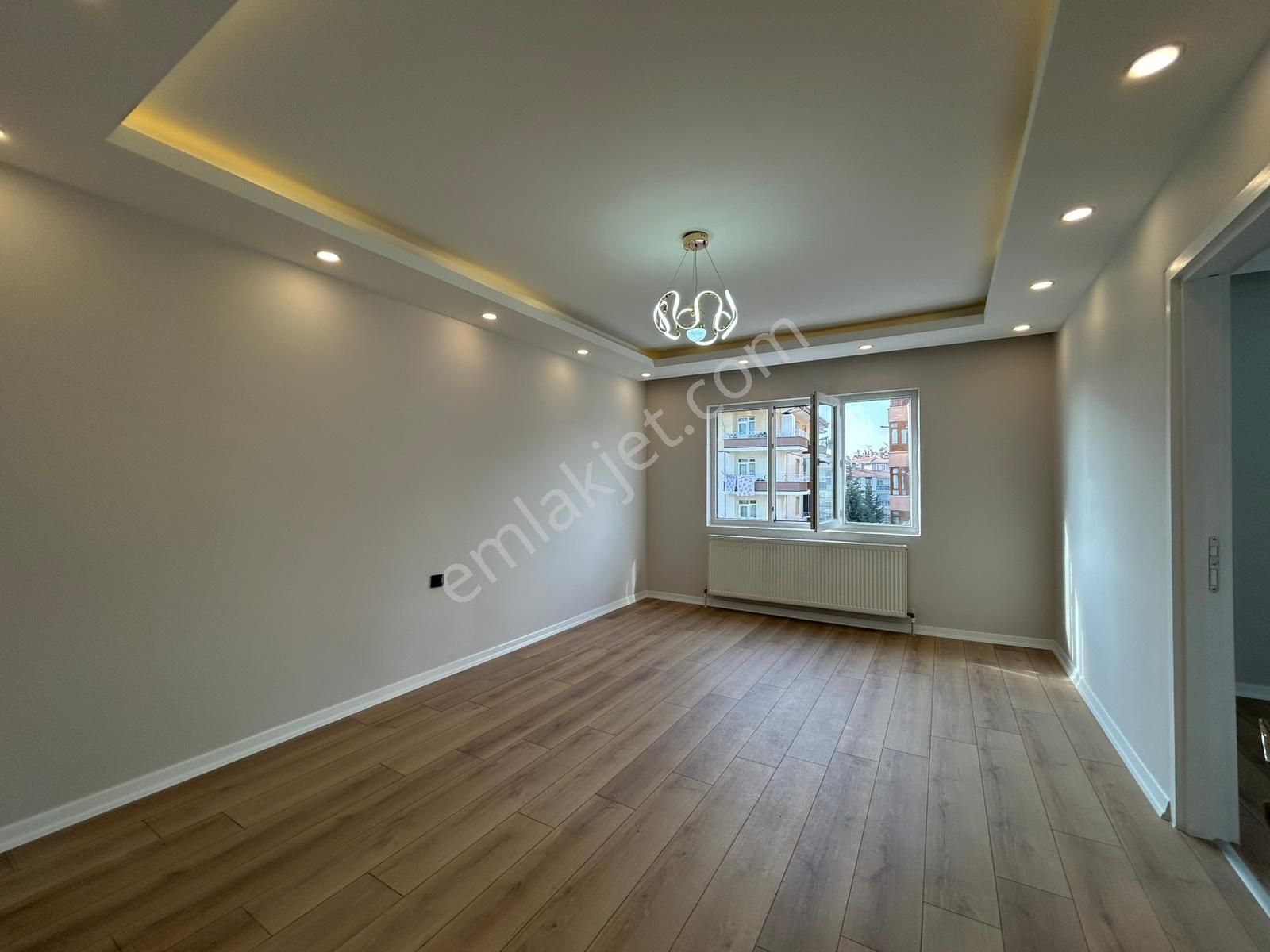 New Kent'den Pınarbaşı Mah. 3+1 Full+full Yapılı Masrafsız Daire - Görsel 23