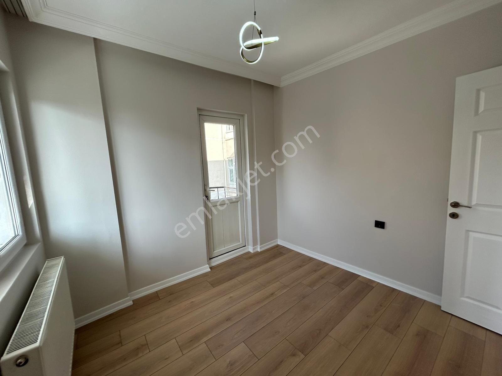New Kent'den Pınarbaşı Mah. 3+1 Full+full Yapılı Masrafsız Daire - Görsel 28