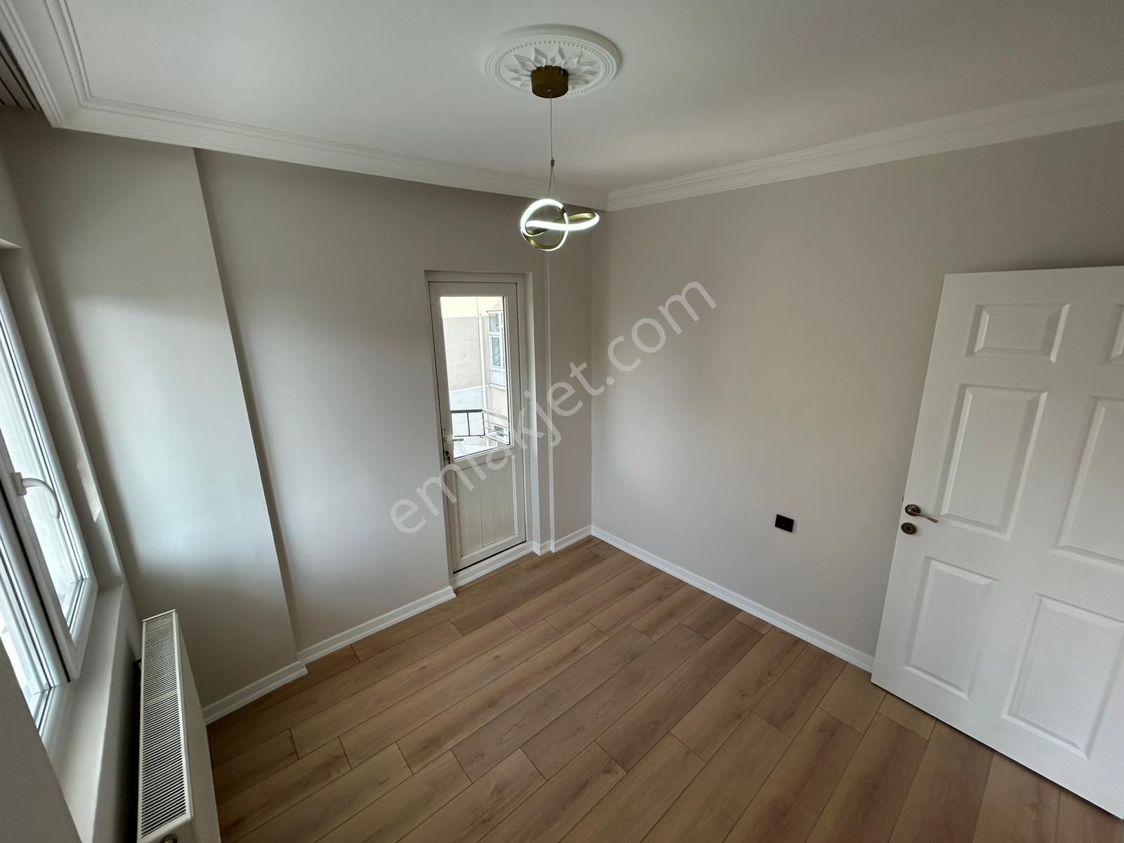 New Kent'den Pınarbaşı Mah. 3+1 Full+full Yapılı Masrafsız Daire - Görsel 27