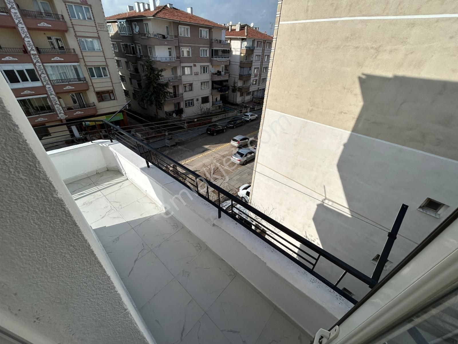 New Kent'den Pınarbaşı Mah. 3+1 Full+full Yapılı Masrafsız Daire - Görsel 29